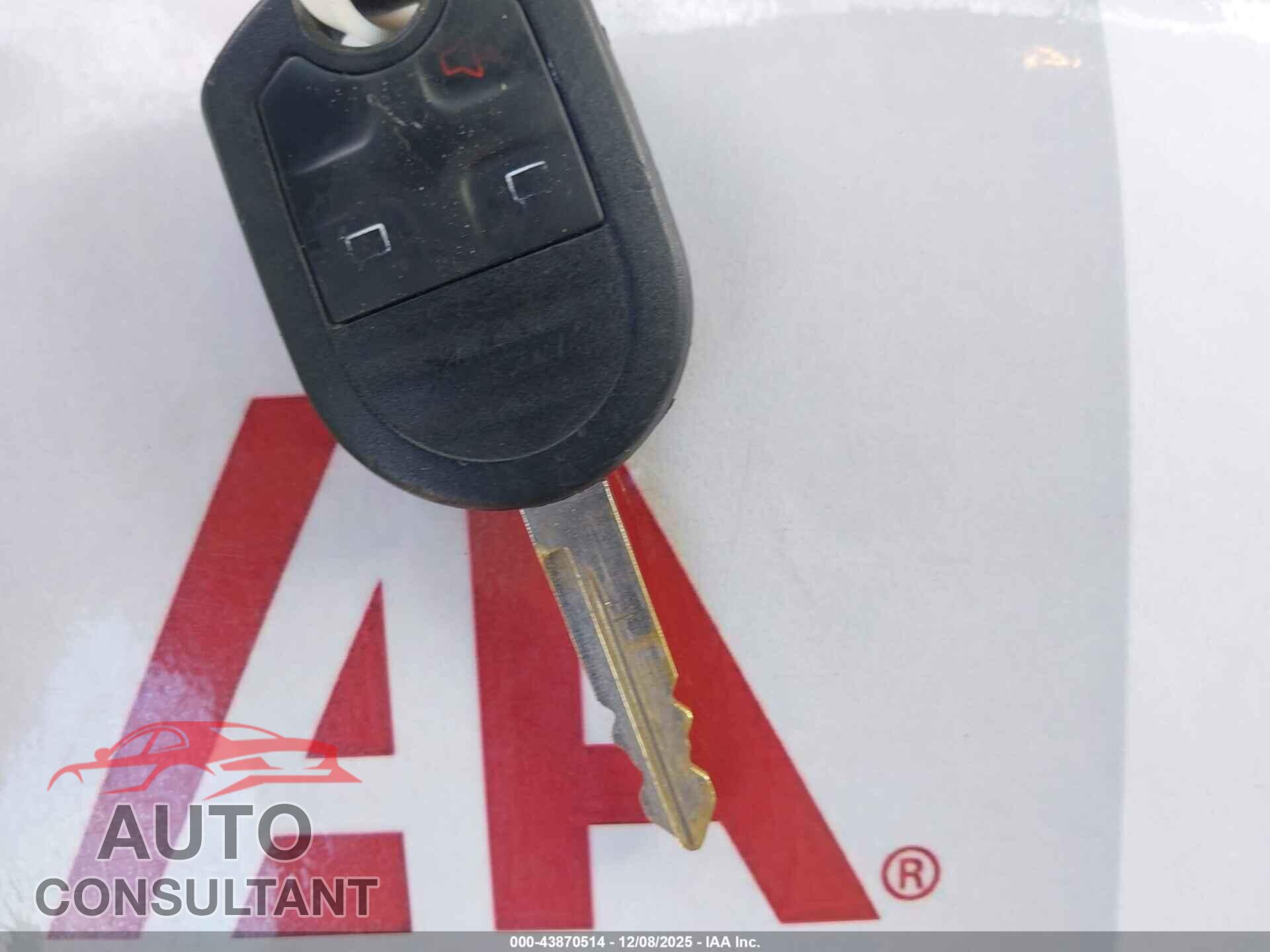 FORD EDGE 2011 - 2FMDK3KC9BBA31717