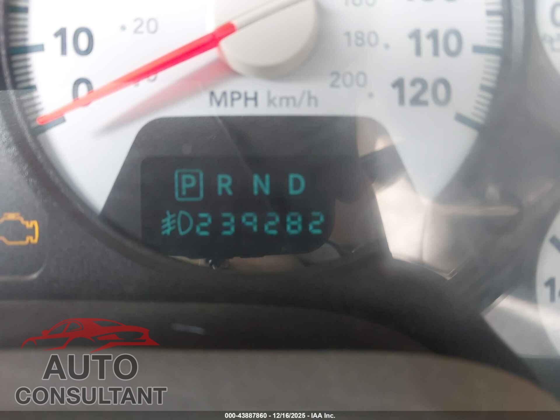DODGE RAM 3500 2009 - 3D7MX38L79G515332