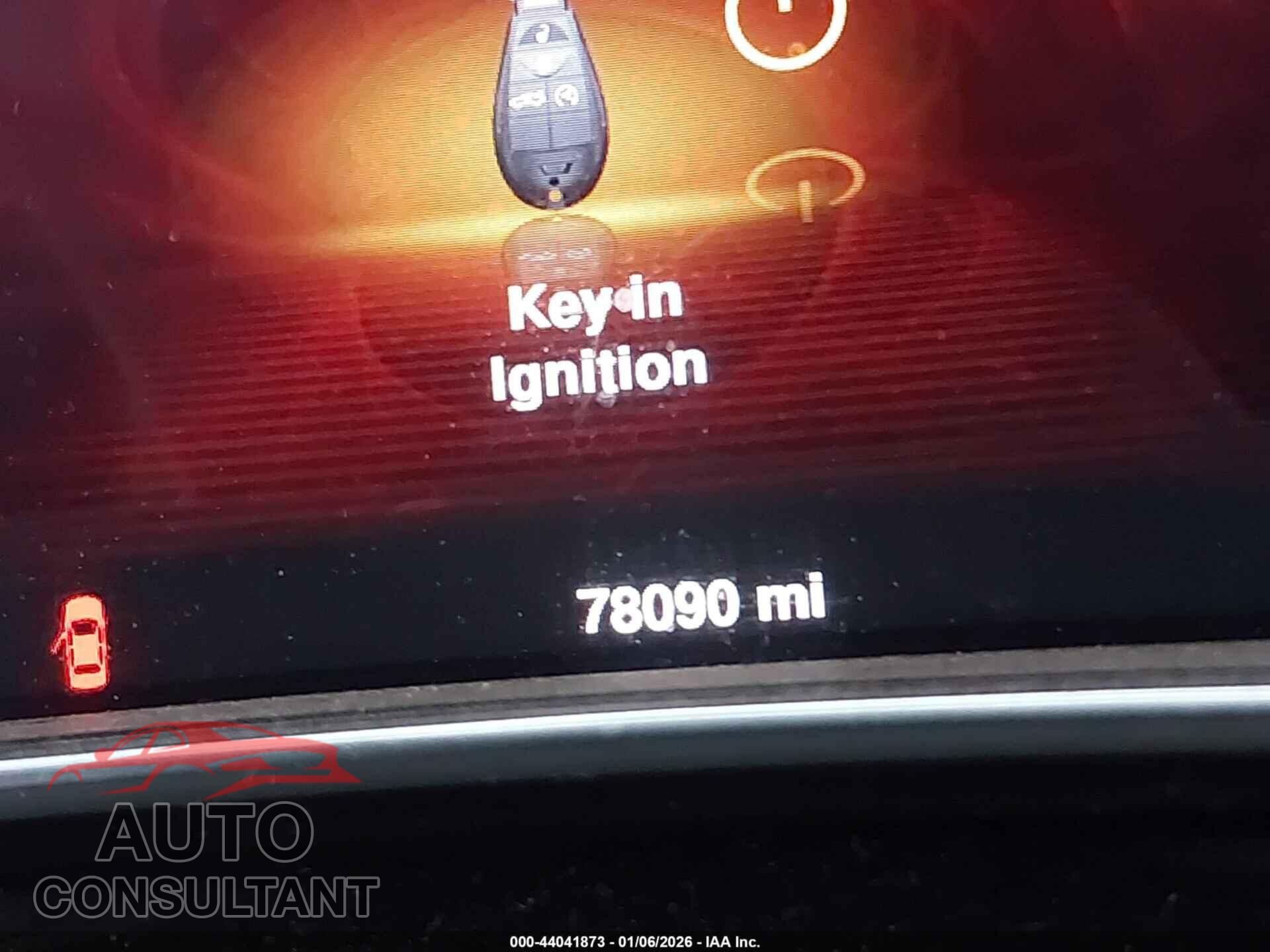 DODGE DART 2013 - 1C3CDFCA1DD333853