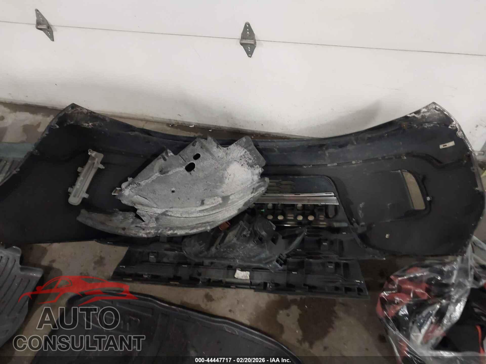 FORD EDGE 2013 - 2FMDK4KC5DBA07827