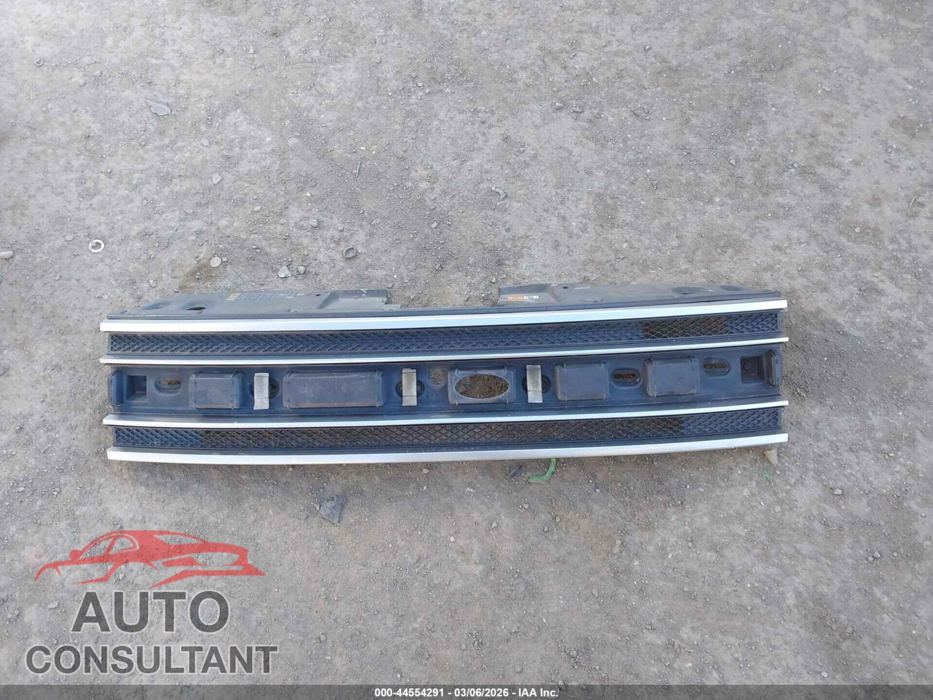 FORD FLEX 2013 - 2FMGK5D88DBD12251