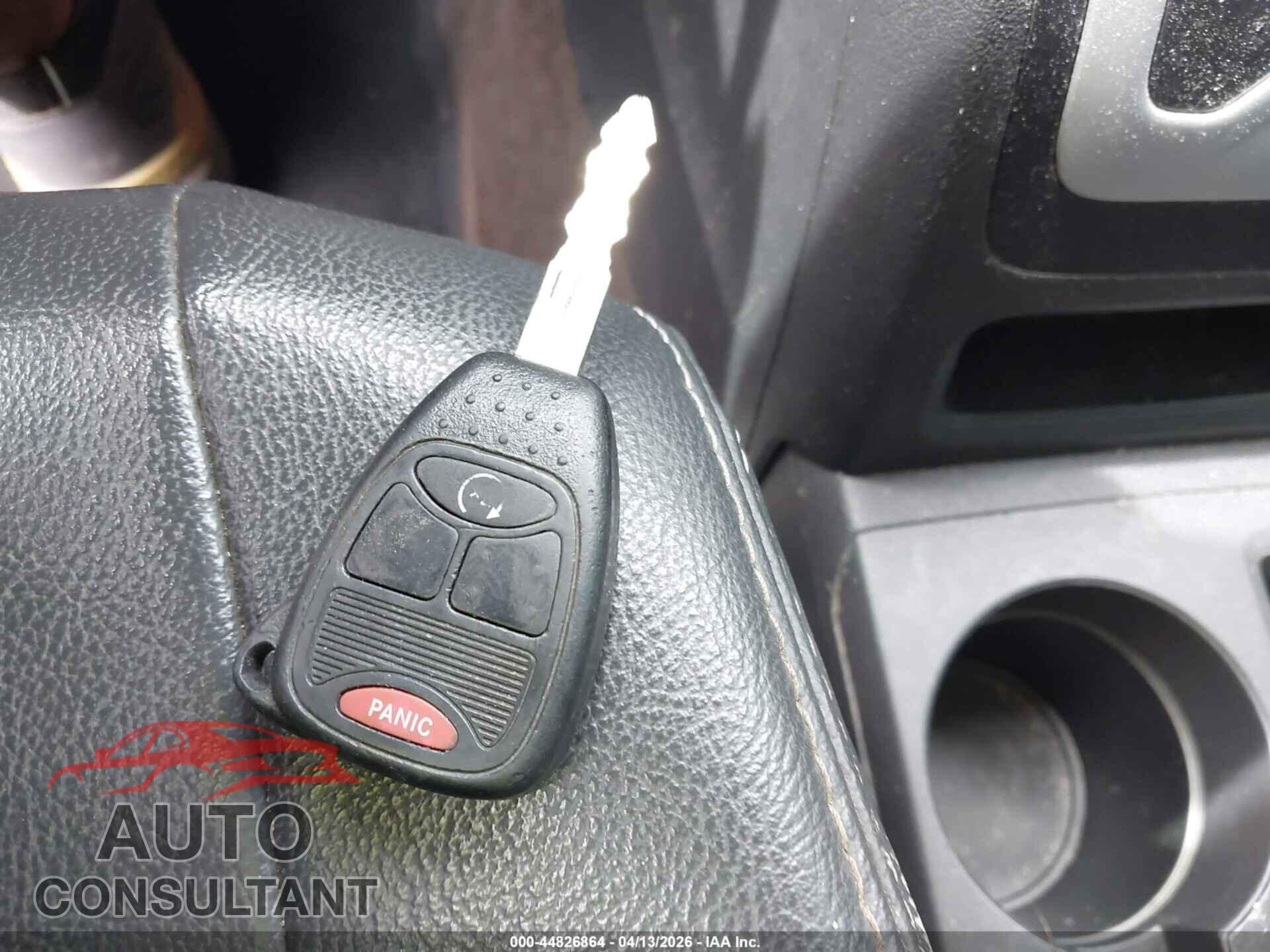 JEEP COMPASS 2014 - 1C4NJDEB4ED884089