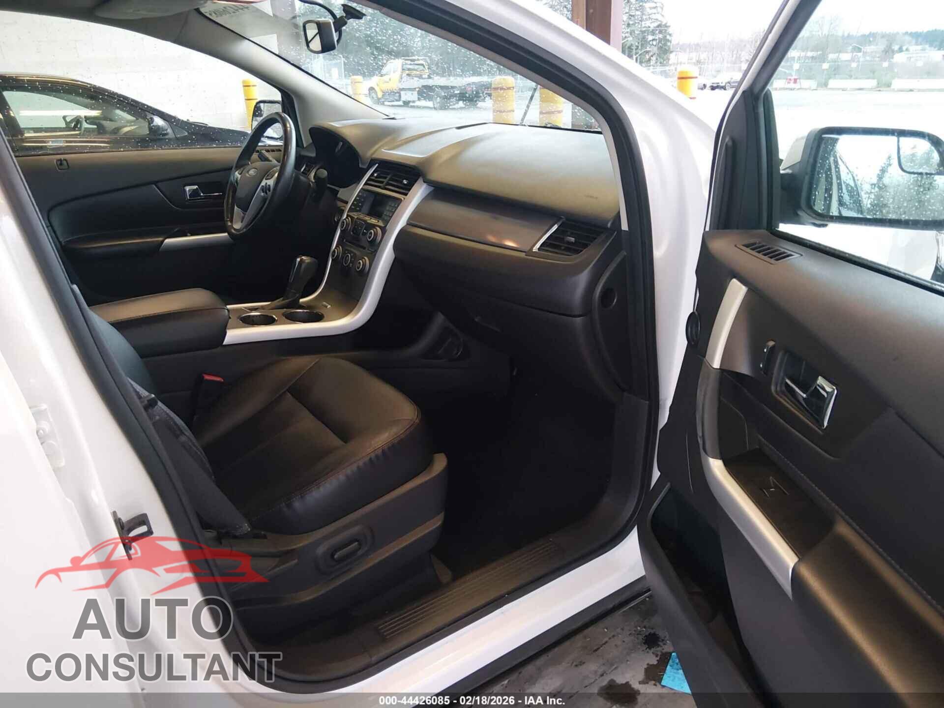 FORD EDGE 2013 - 2FMDK4JC6DBC96752