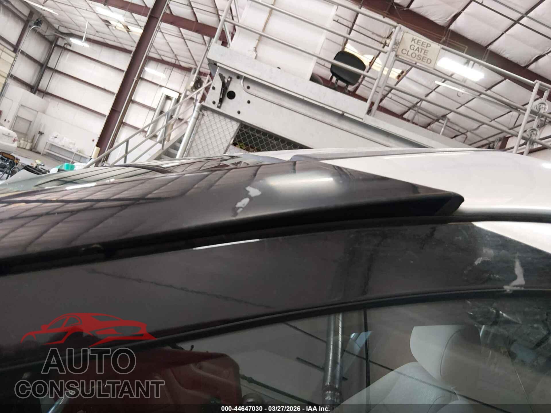 FORD EXPLORER 2015 - 1FM5K8D83FGC07590