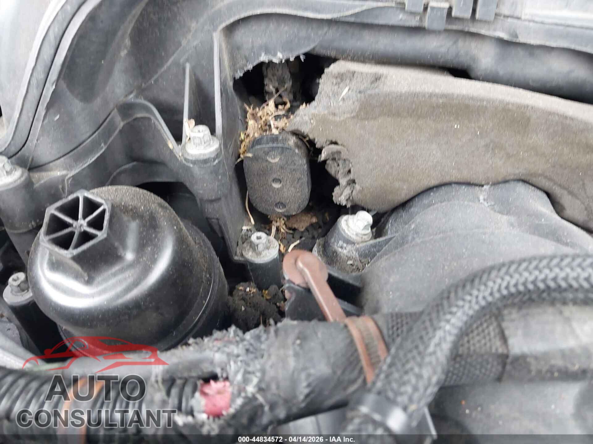 DODGE DURANGO 2015 - 1C4RDHAGXFC764242