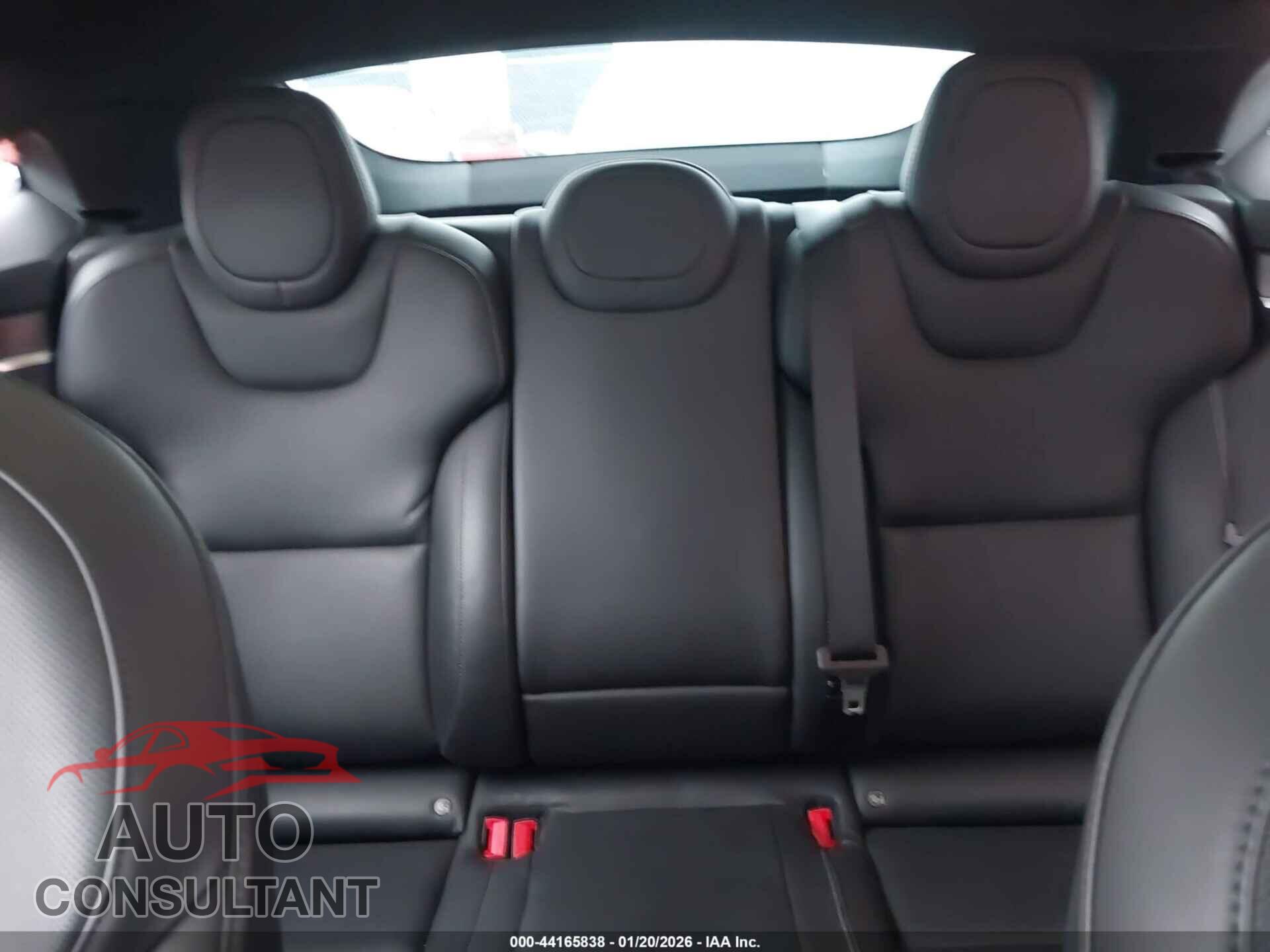 TESLA MODEL S 2022 - 5YJSA1E69NF472313
