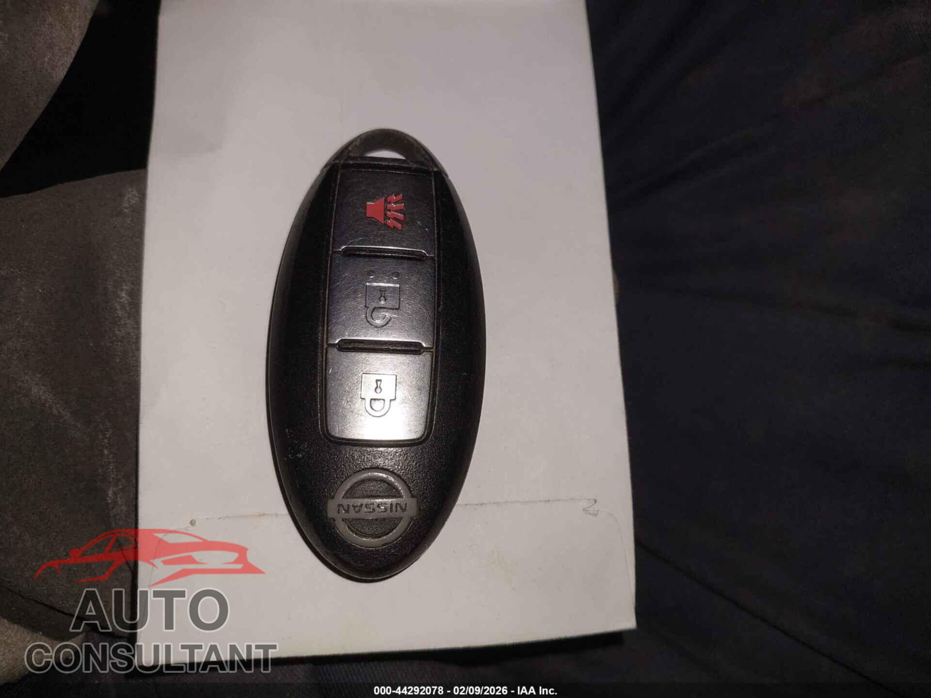 NISSAN VERSA NOTE 2014 - 3N1CE2CP4EL354992