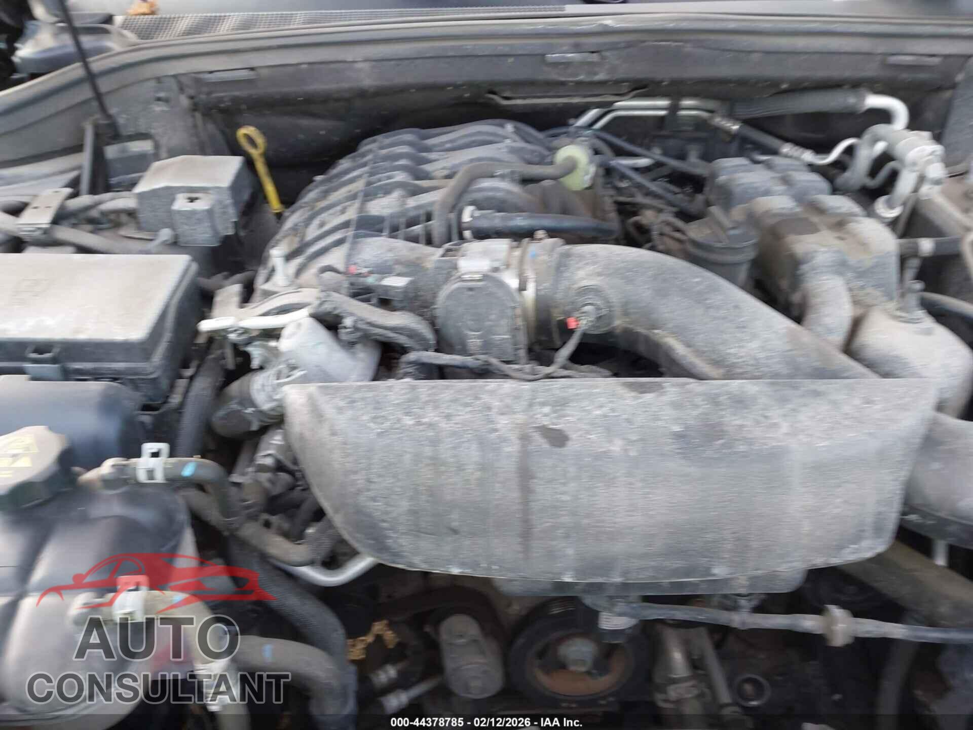 DODGE DURANGO 2023 - 1C4RDJDG5PC598278