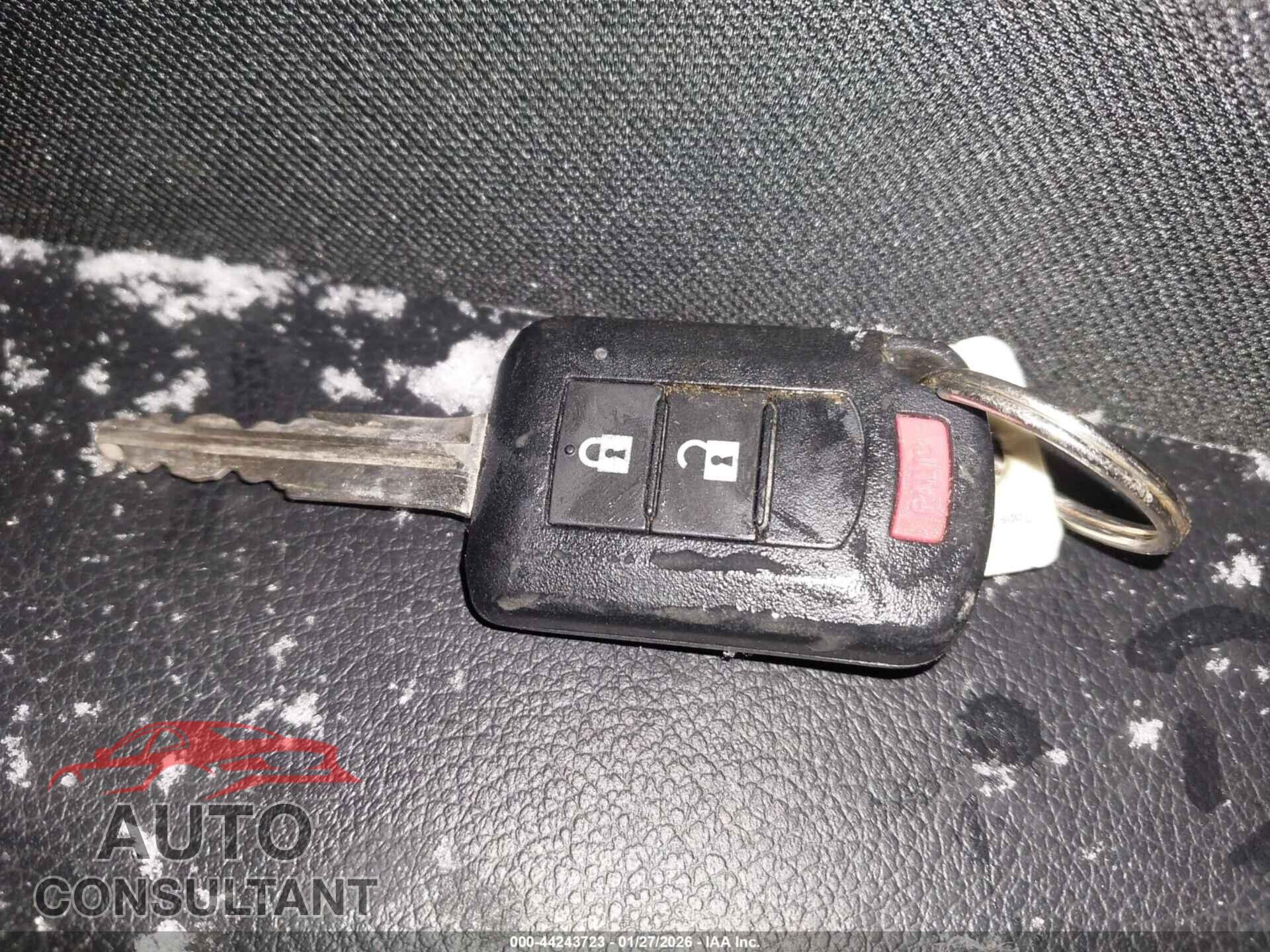 MITSUBISHI ECLIPSE CROSS 2020 - JA4AT3AA2LZ002380