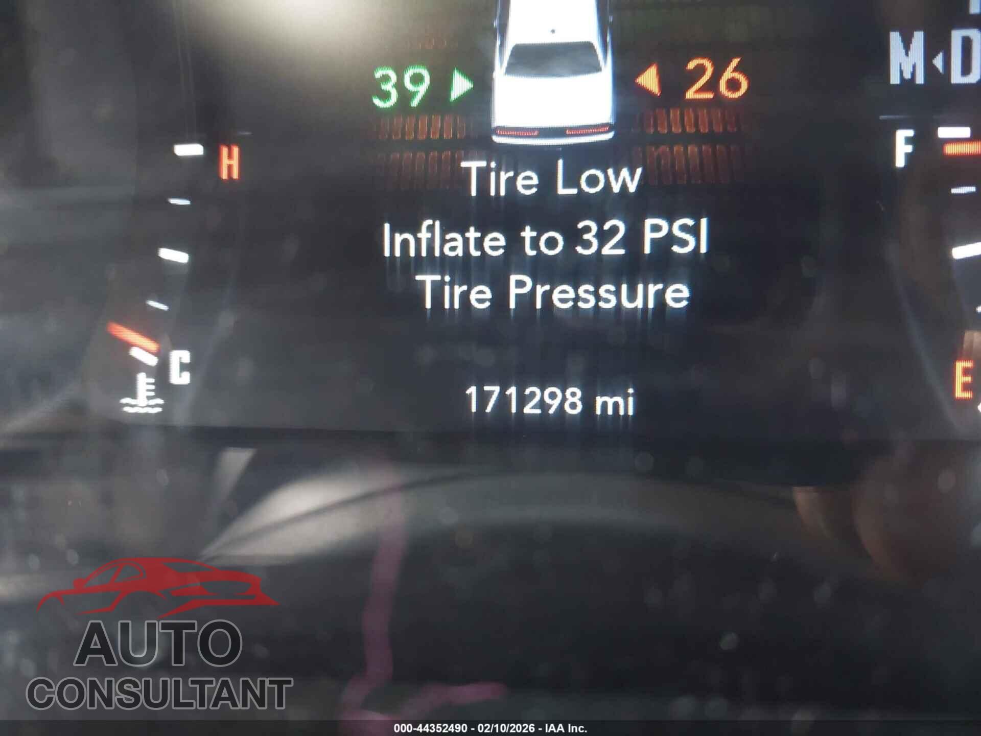 DODGE CHALLENGER 2017 - 2C3CDZAG6HH550770