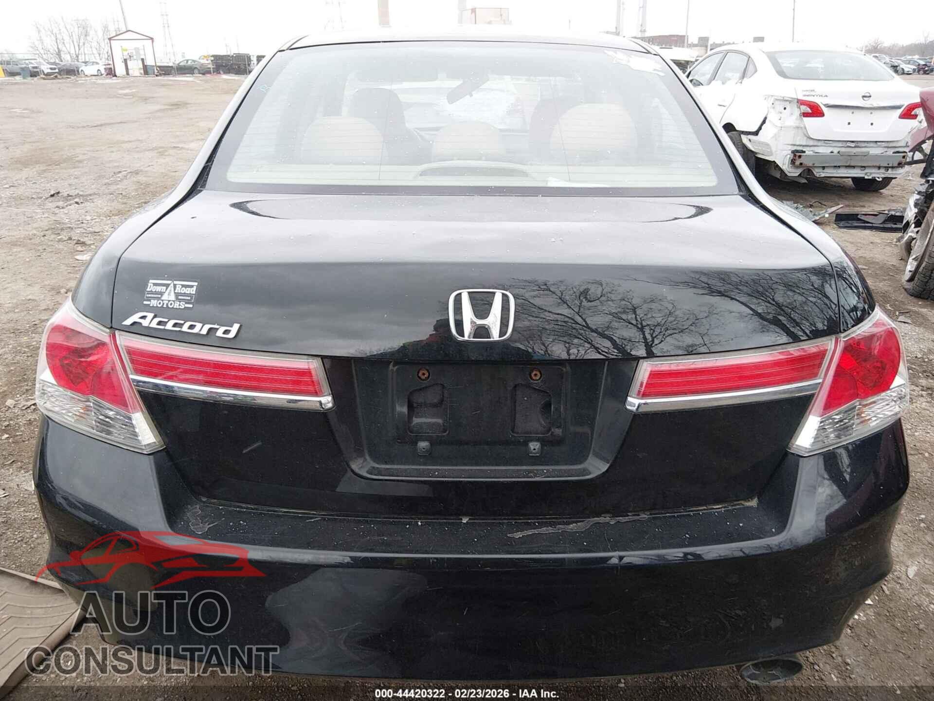 HONDA ACCORD 2012 - 1HGCP2F33CA002041