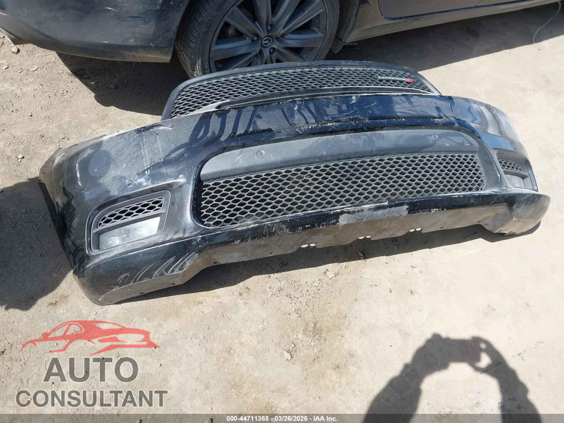 DODGE DURANGO 2019 - 1C4SDHCT0KC622665