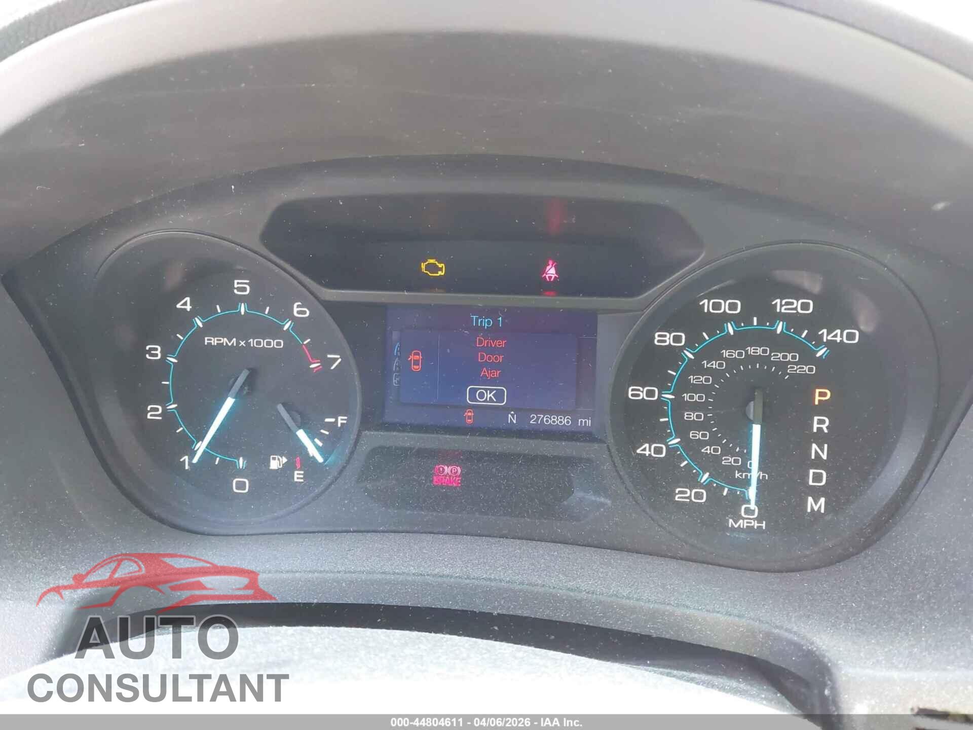 FORD EXPLORER 2013 - 1FM5K7B85DGA62840
