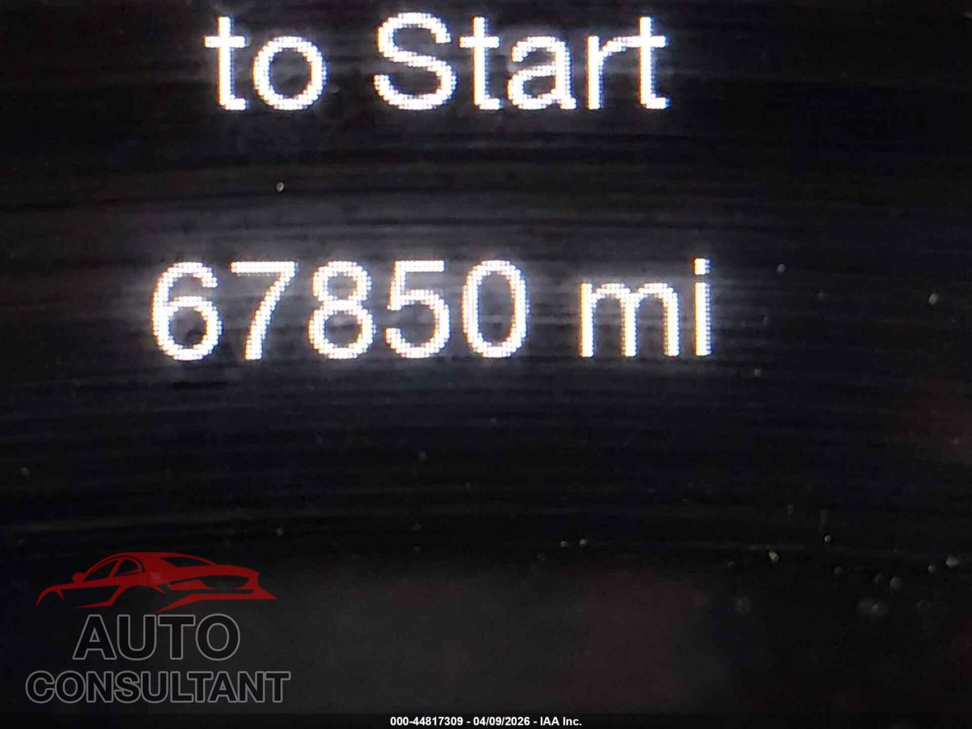 DODGE DURANGO 2023 - 1C4SDHCT7PC572029
