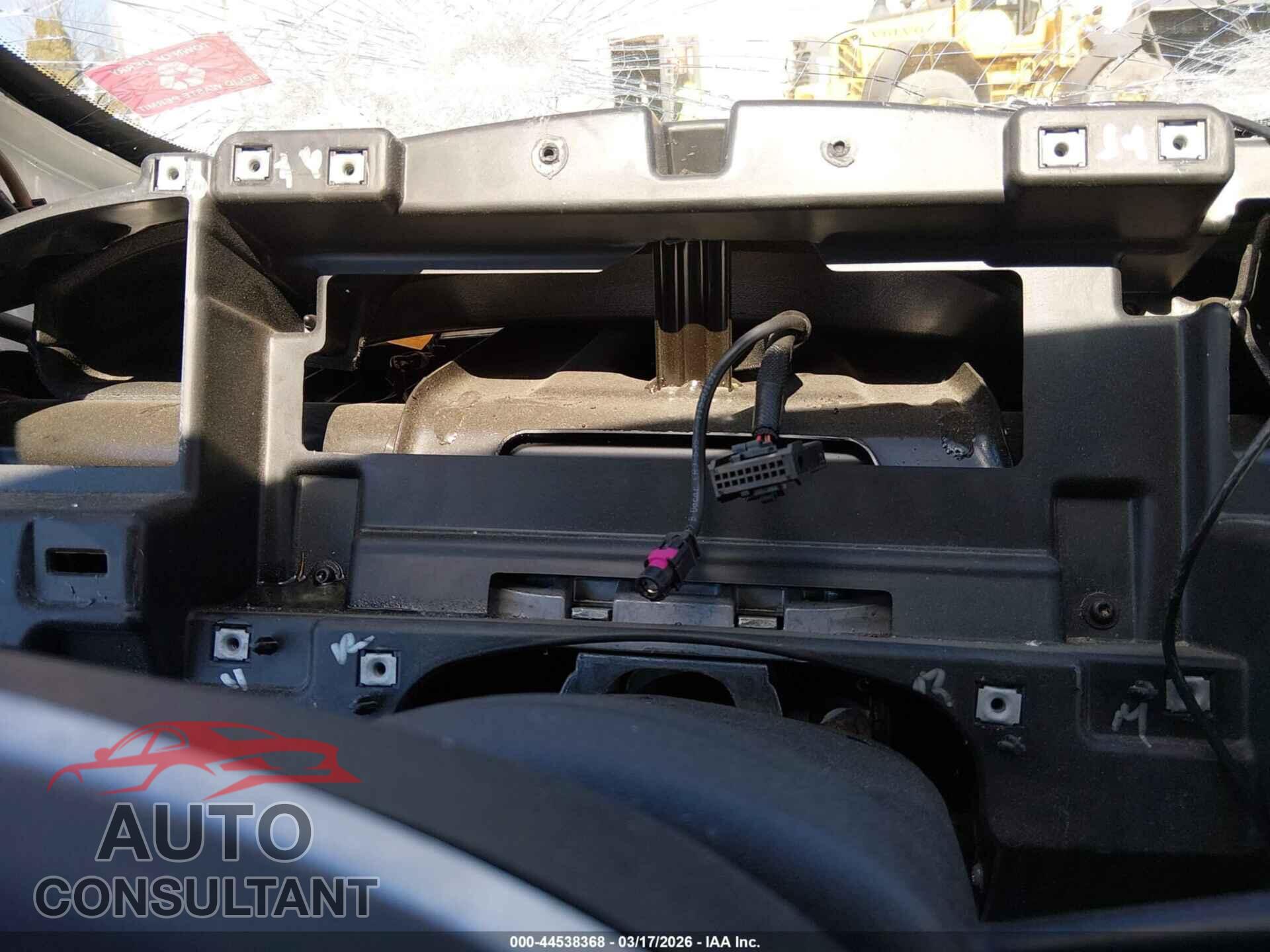 TESLA MODEL S 2013 - 5YJSA1CN3DFP05580