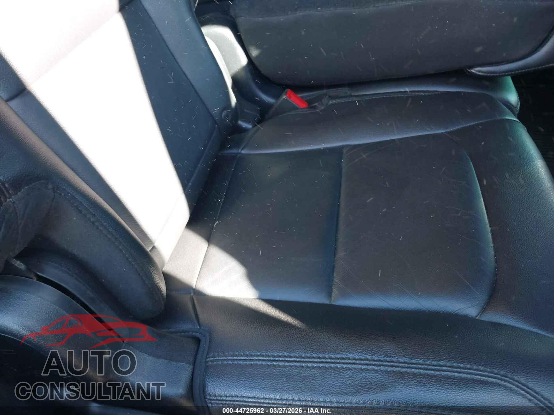 FORD EXPLORER 2016 - 1FM5K8D86GGA33919