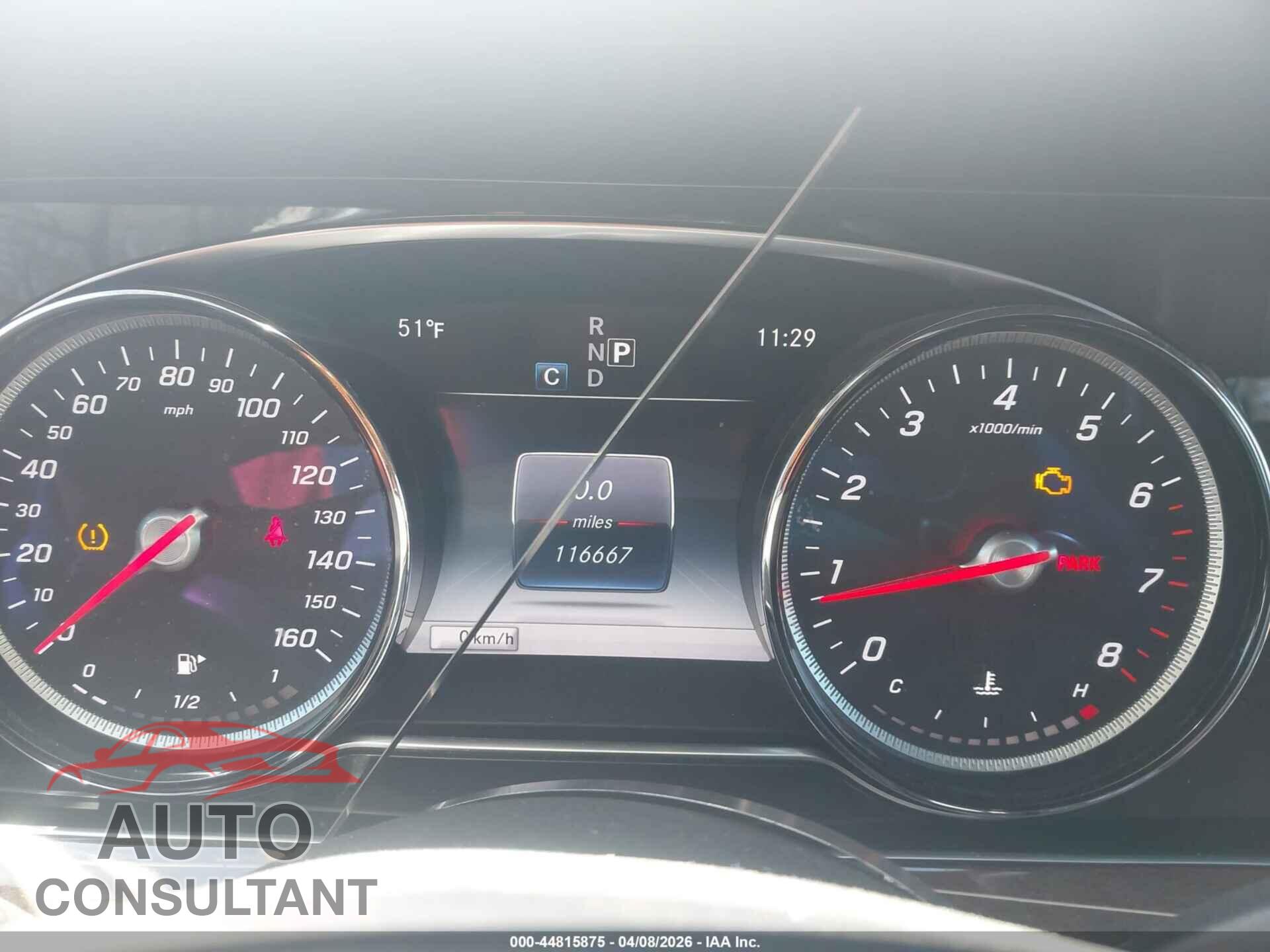 MERCEDES-BENZ E 300 2017 - WDDZF4JB8HA039010