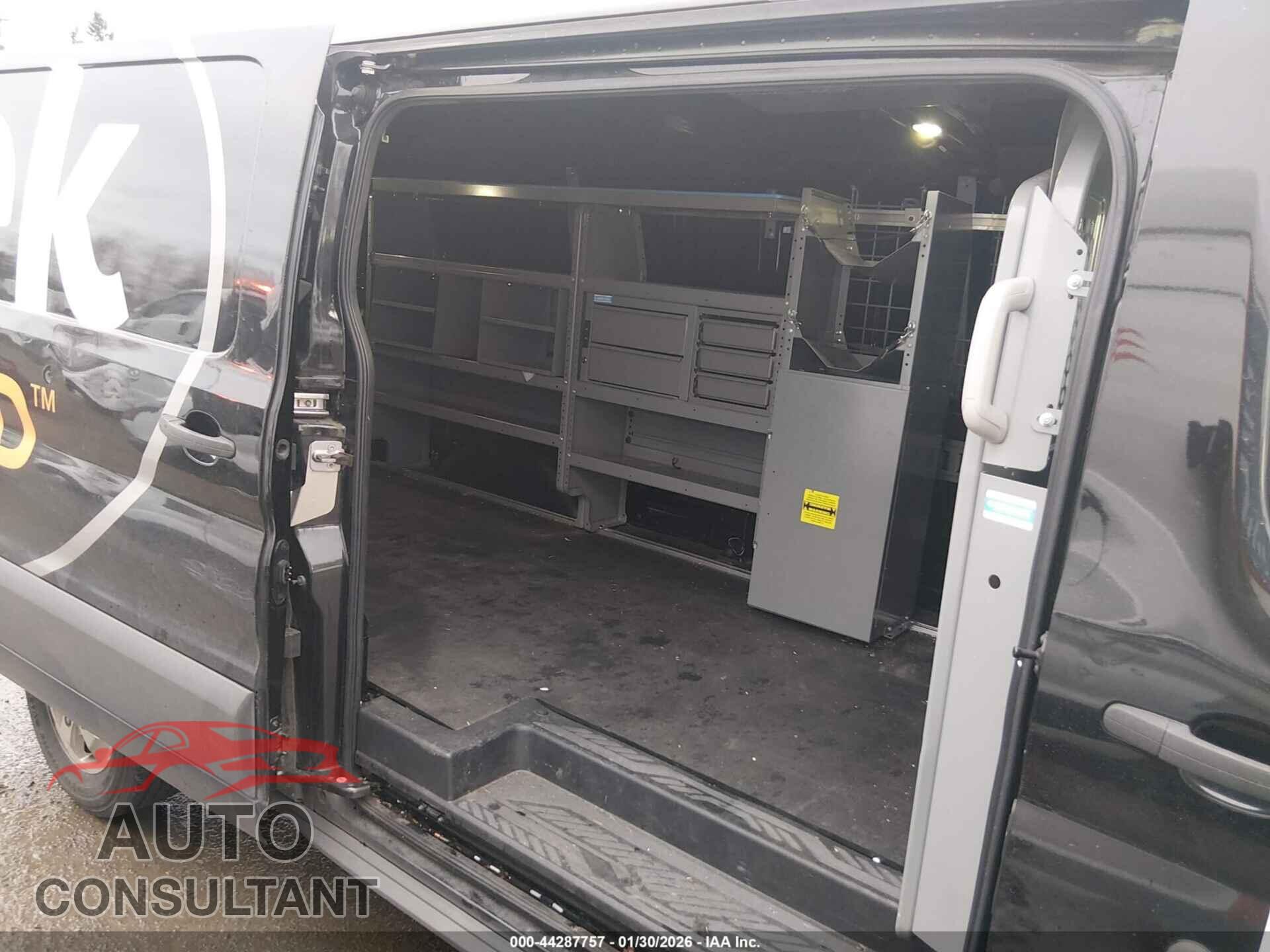 FORD TRANSIT-250 2017 - 1FTYR2YM4HKB57736