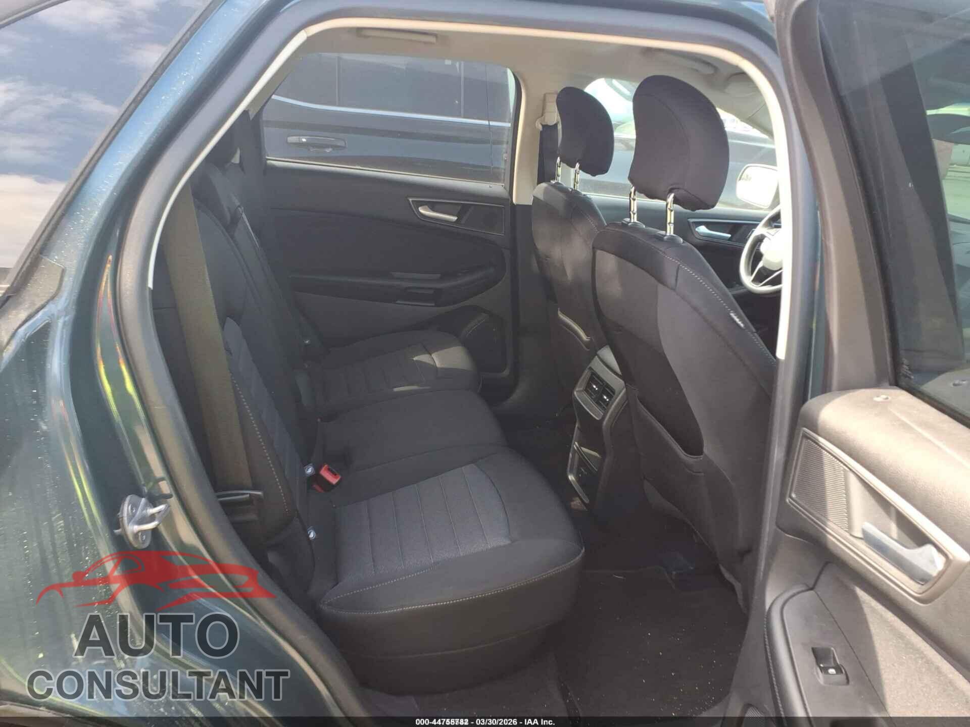 FORD EDGE 2016 - 2FMPK4G95GBB32146