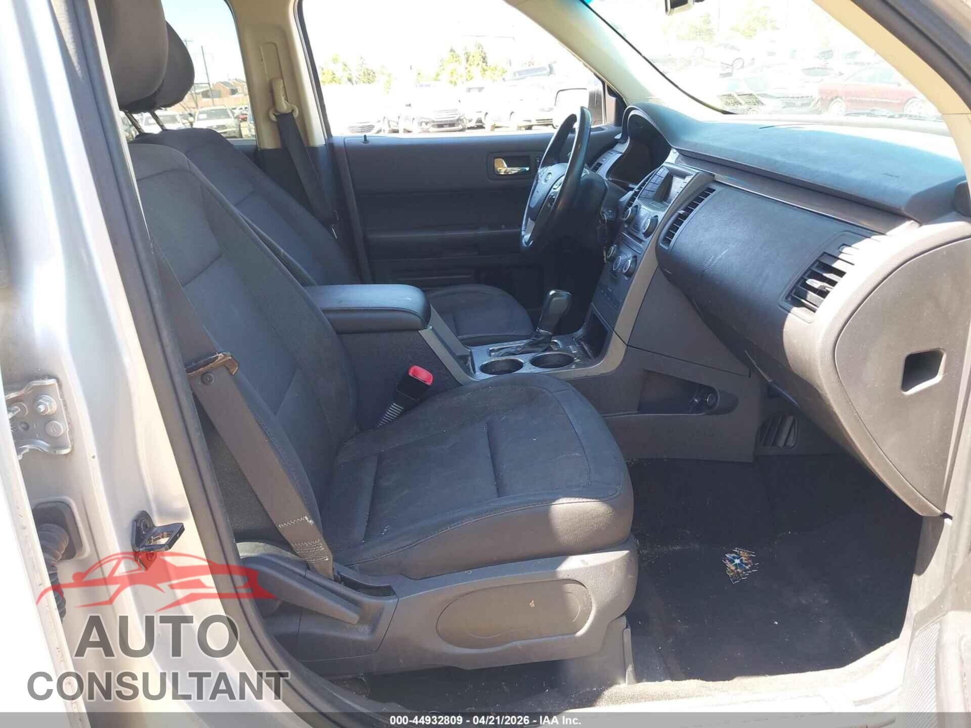 FORD FLEX 2014 - 2FMGK5B89EBD32089