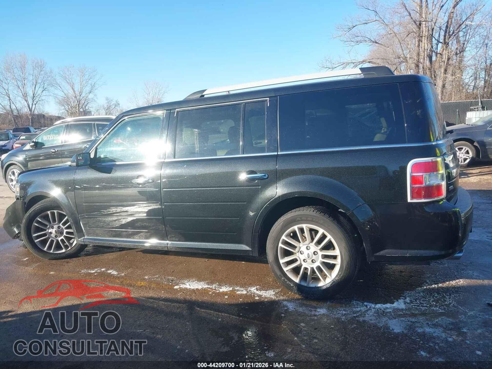 FORD FLEX 2015 - 2FMGK5C82FBA07056