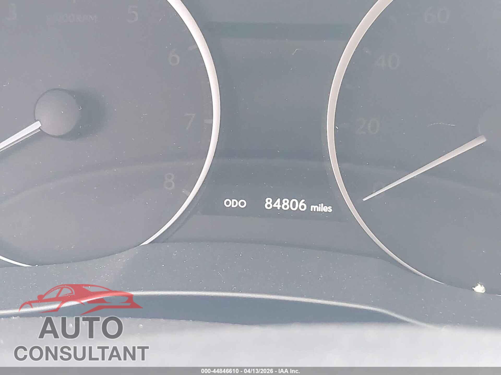 LEXUS ES 350 2014 - JTHBK1GG4E2117604
