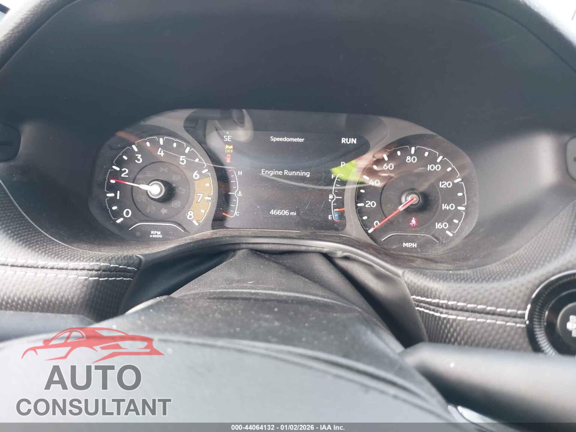 JEEP COMPASS 2023 - 3C4NJDBNXPT515748
