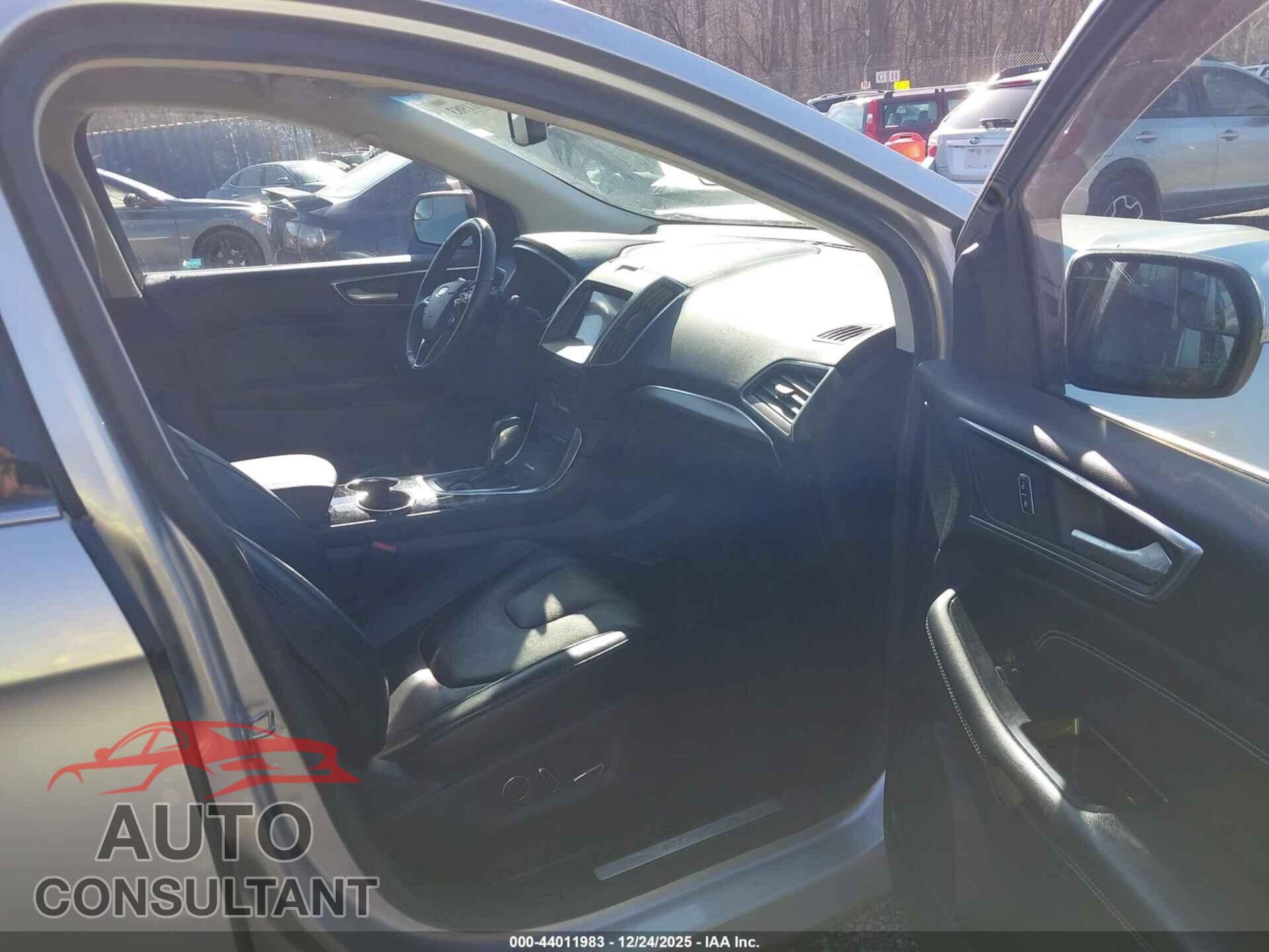 FORD EDGE 2016 - 2FMPK3K99GBB22186