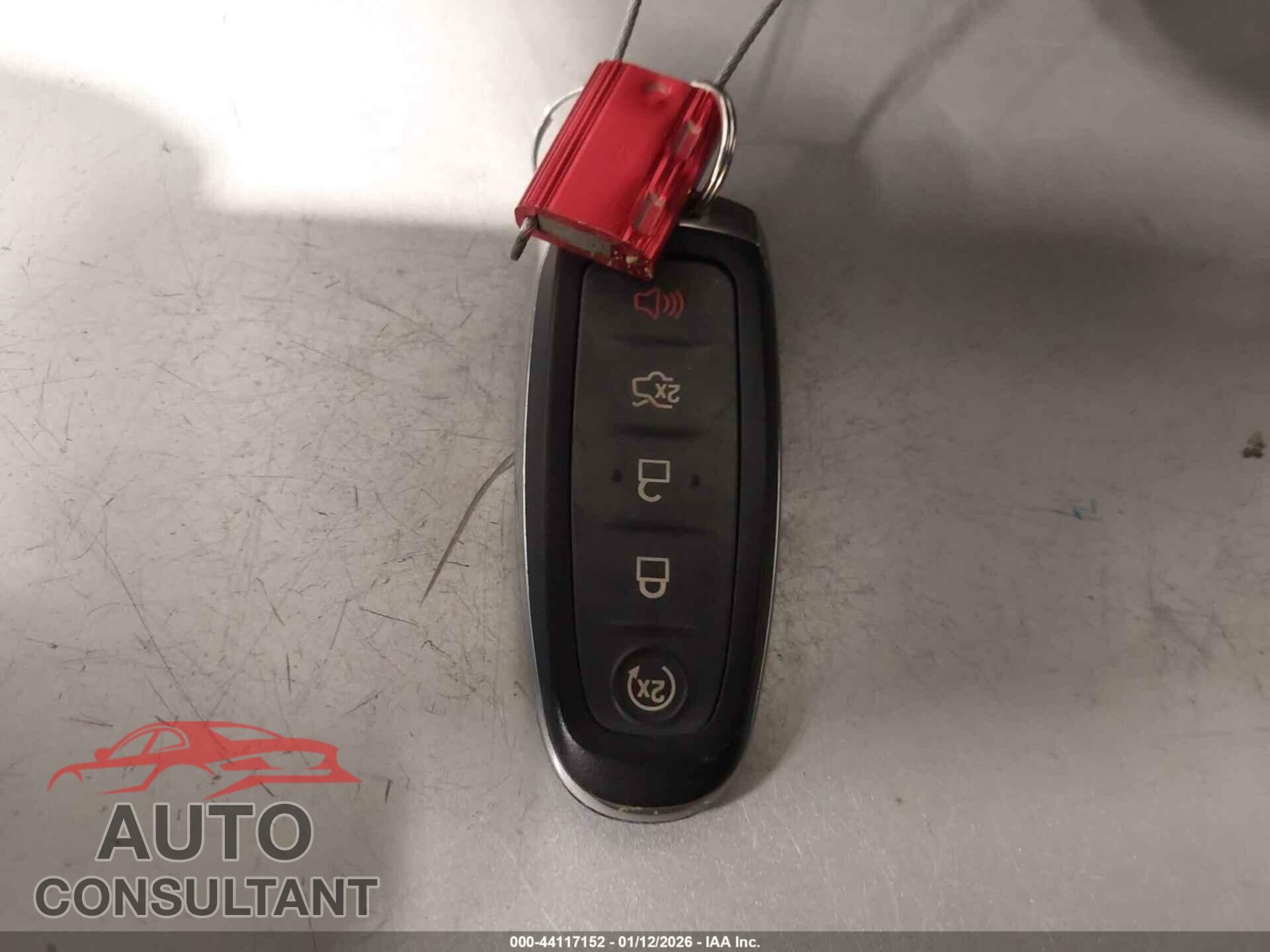 FORD FOCUS 2015 - 1FADP3N29FL314235