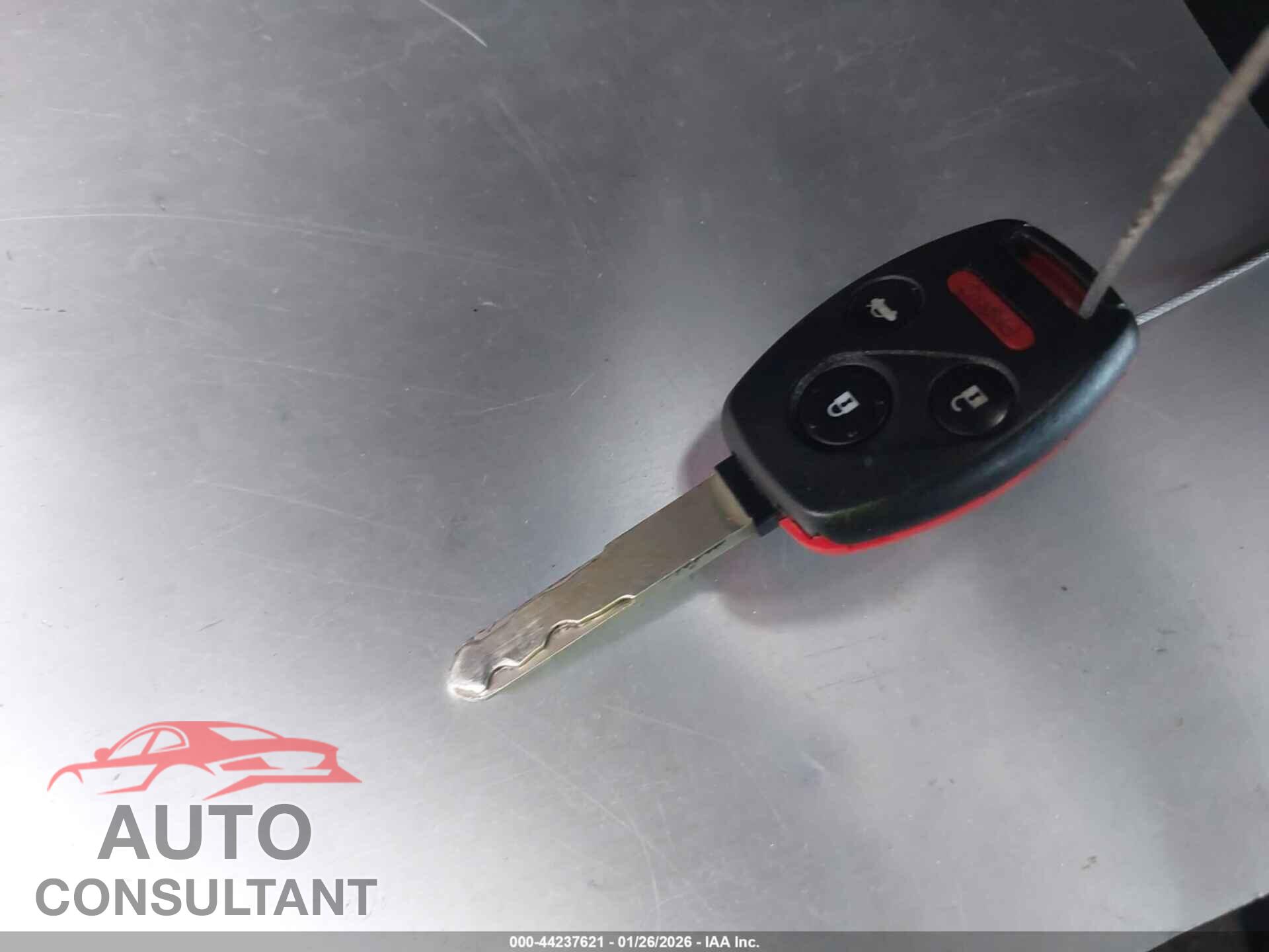 HONDA CIVIC 2013 - 2HGFB2F50DH581103