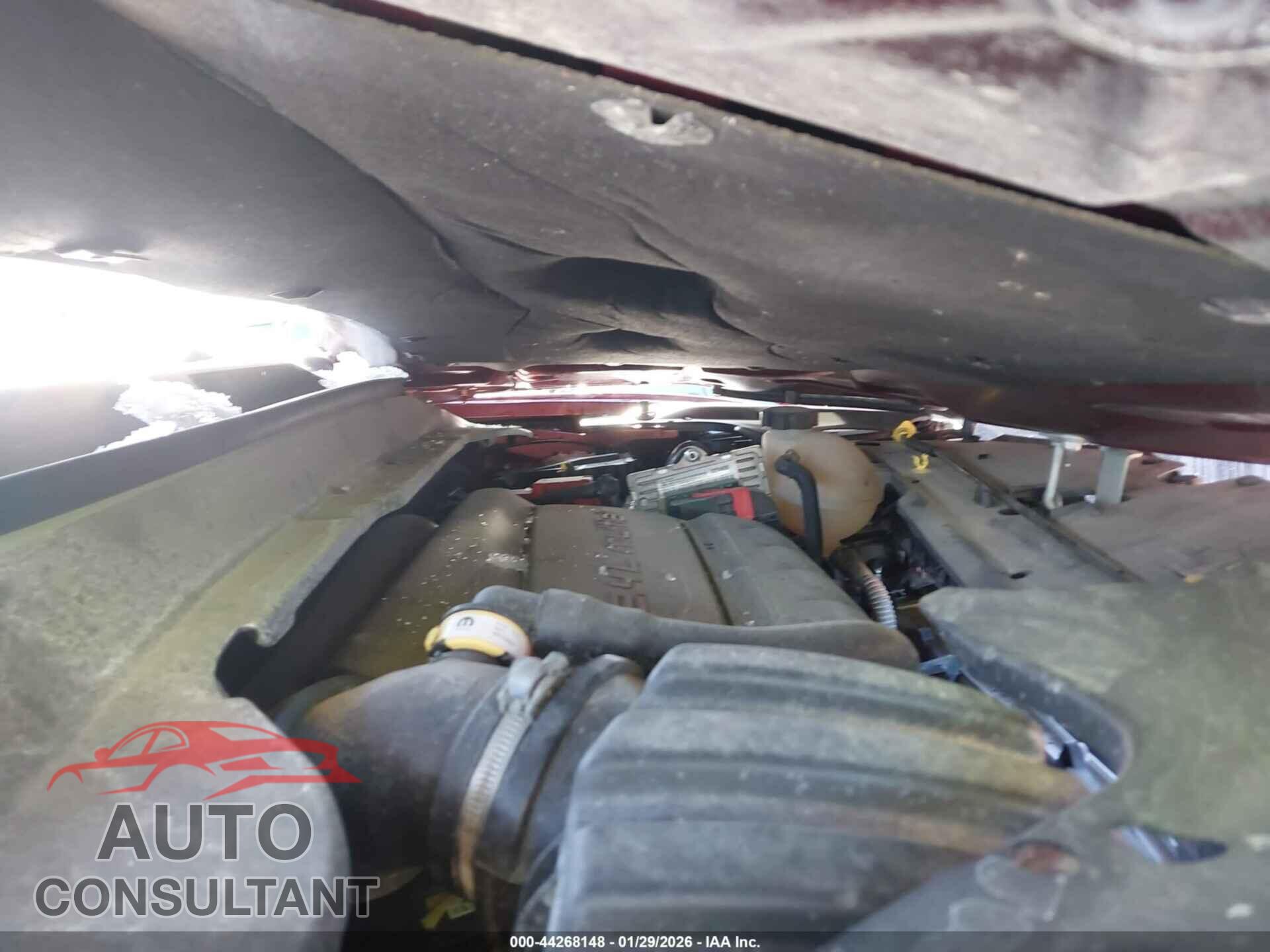 JEEP COMPASS 2021 - 3C4NJDCB5MT579423