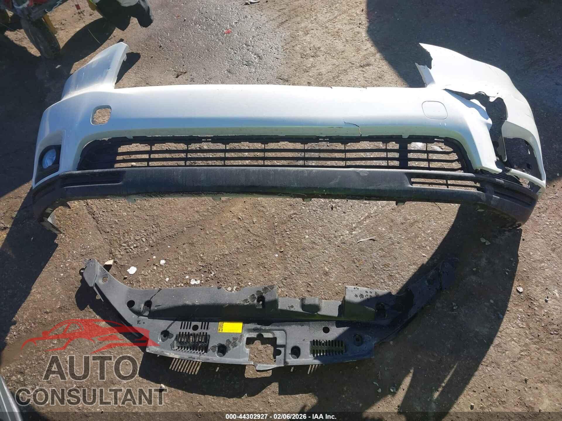 TOYOTA HIGHLANDER 2015 - 5TDJKRFH5FS178685