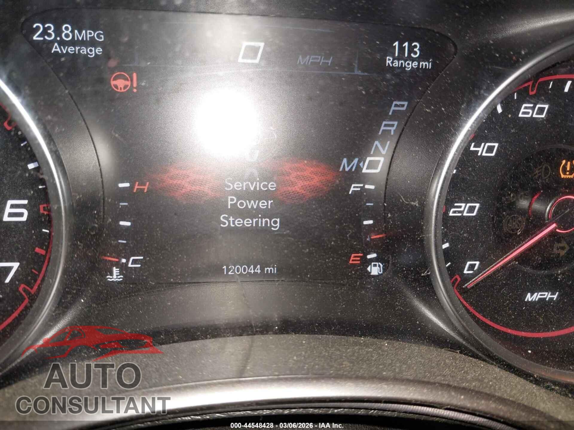 DODGE CHARGER 2019 - 2C3CDXBG0KH709776
