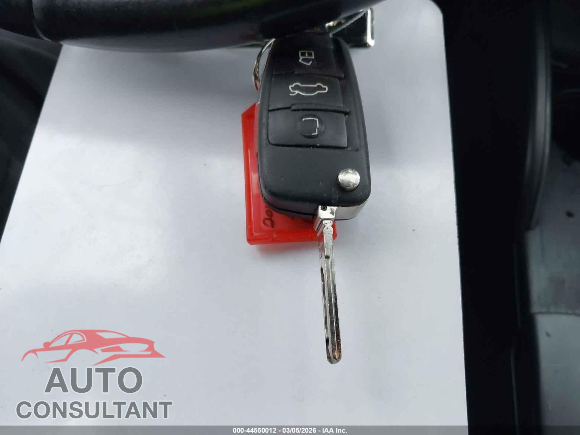 AUDI A3 2015 - WAUBFGFFXF1069015