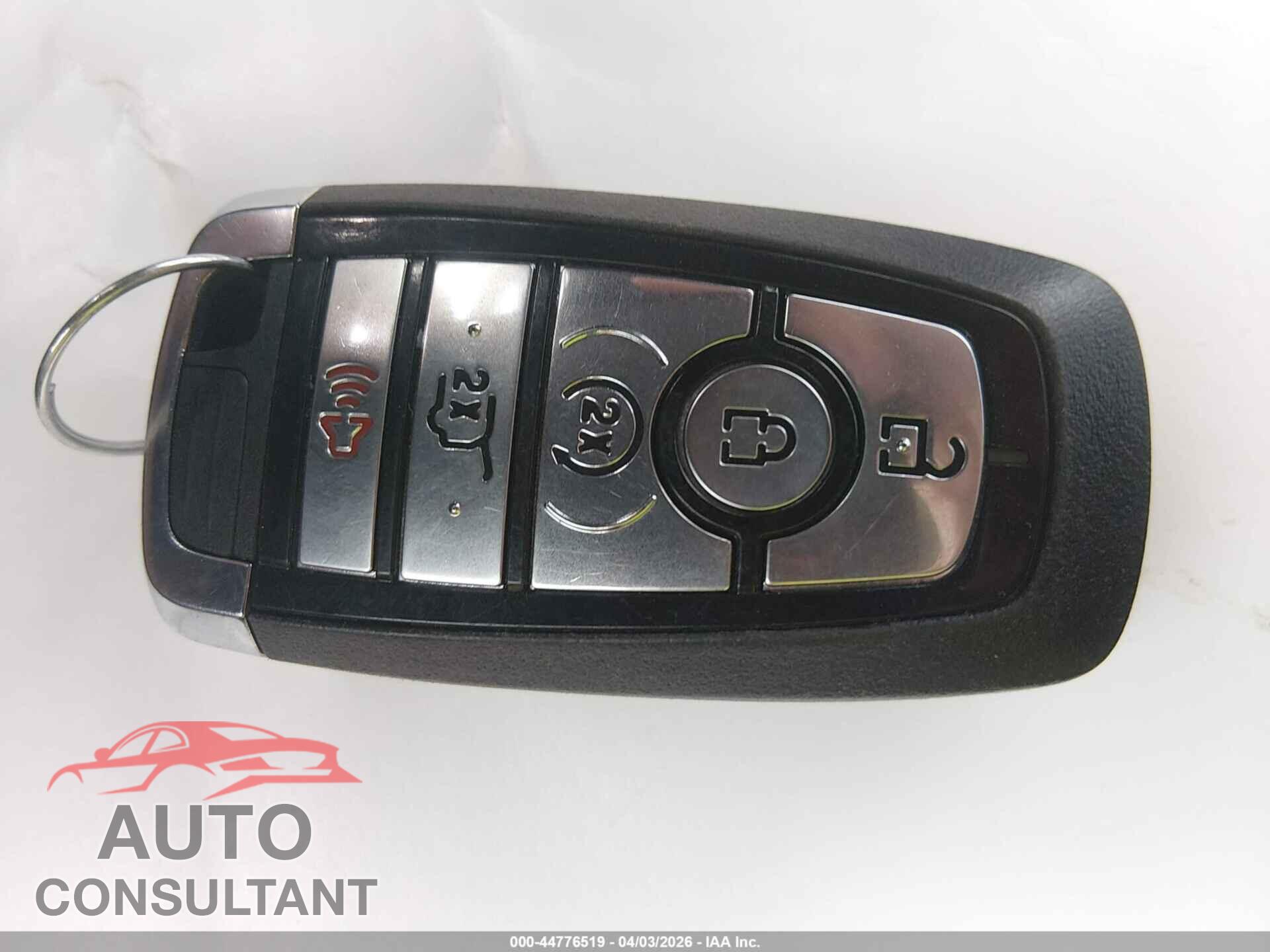 FORD EXPLORER 2023 - 1FMSK7FH5PGC30008