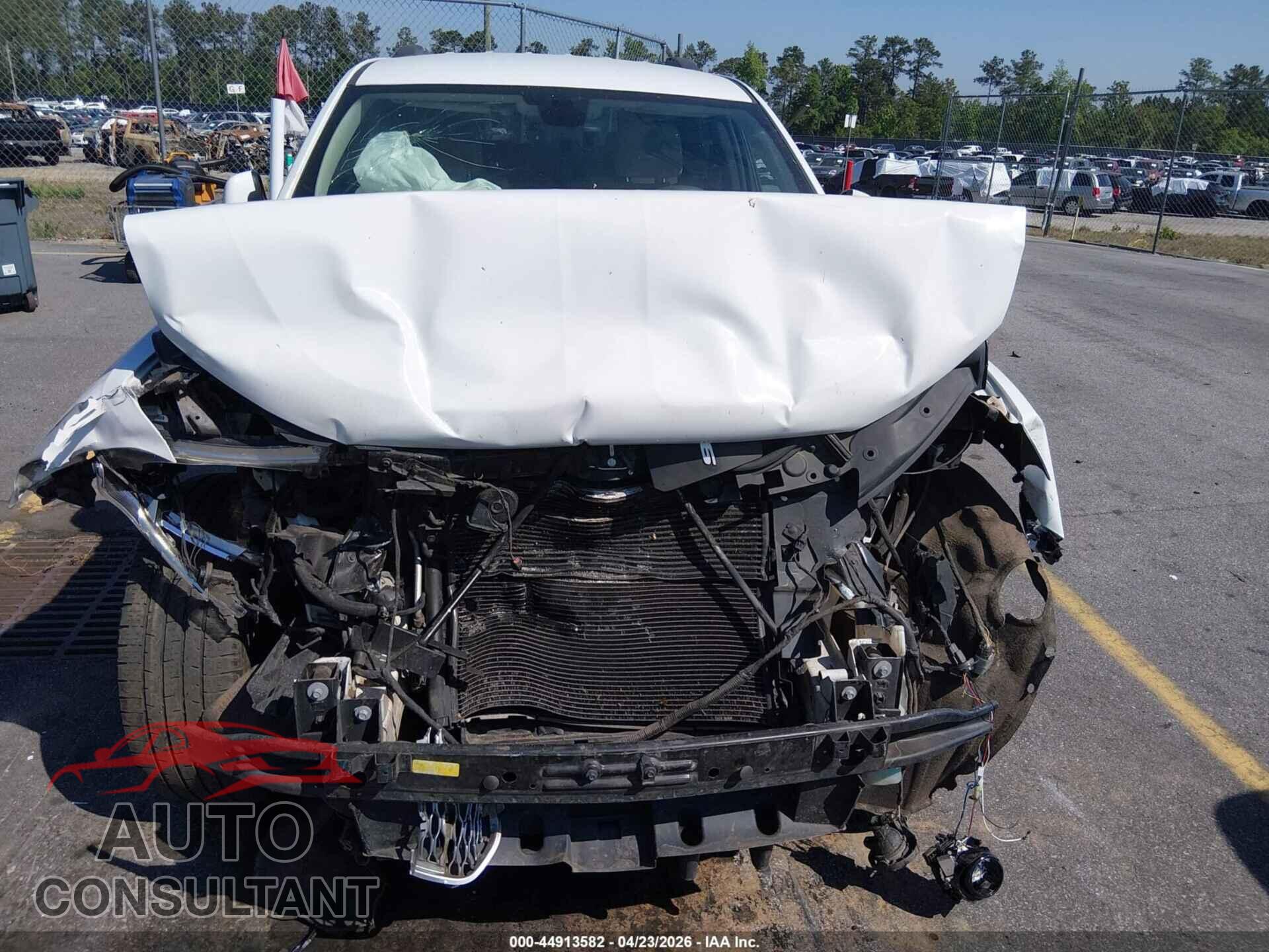 DODGE DURANGO 2018 - 1C4RDHAG7JC255007