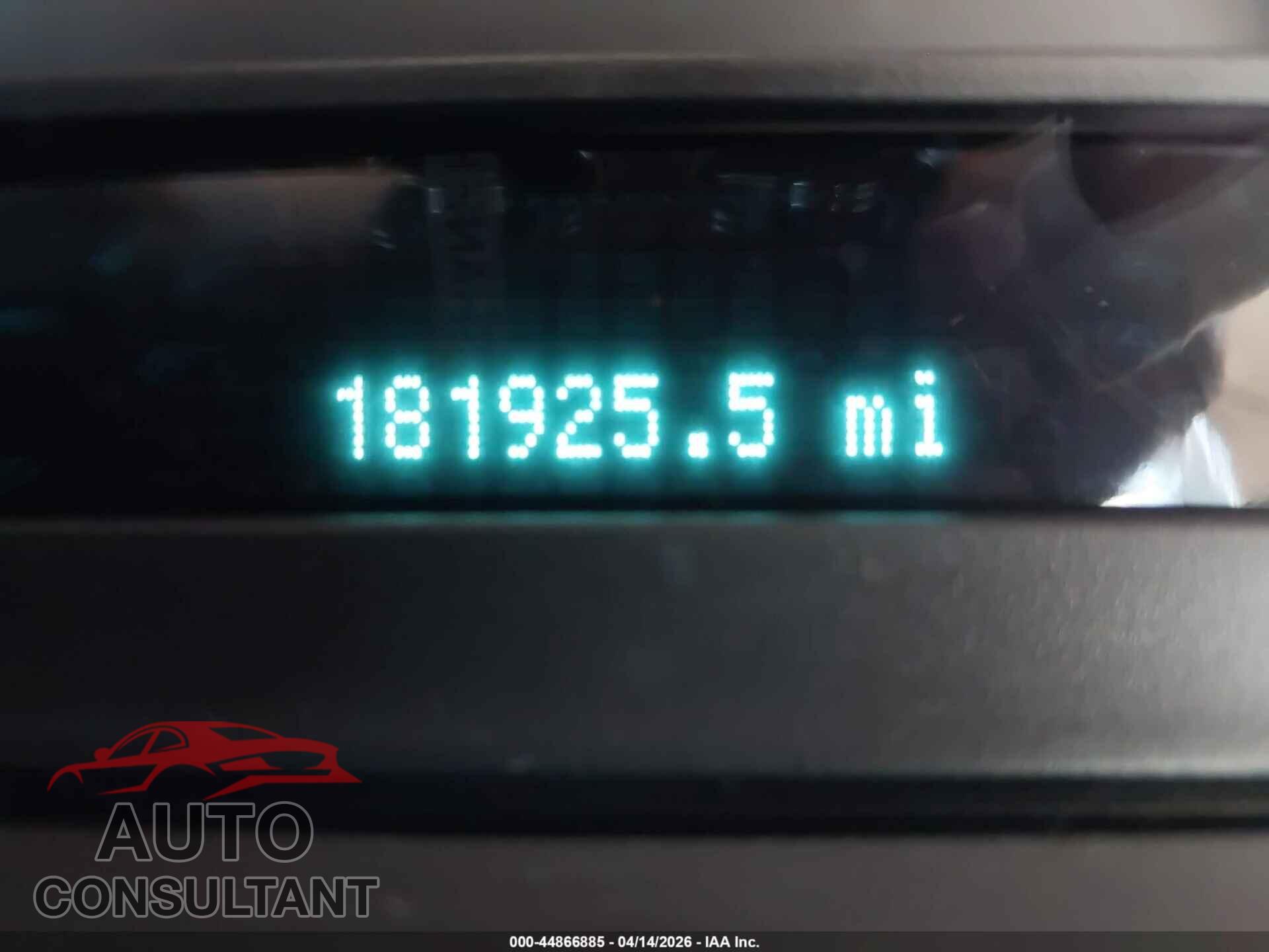 FORD FLEX 2011 - 2FMGK5DC5BBD35620