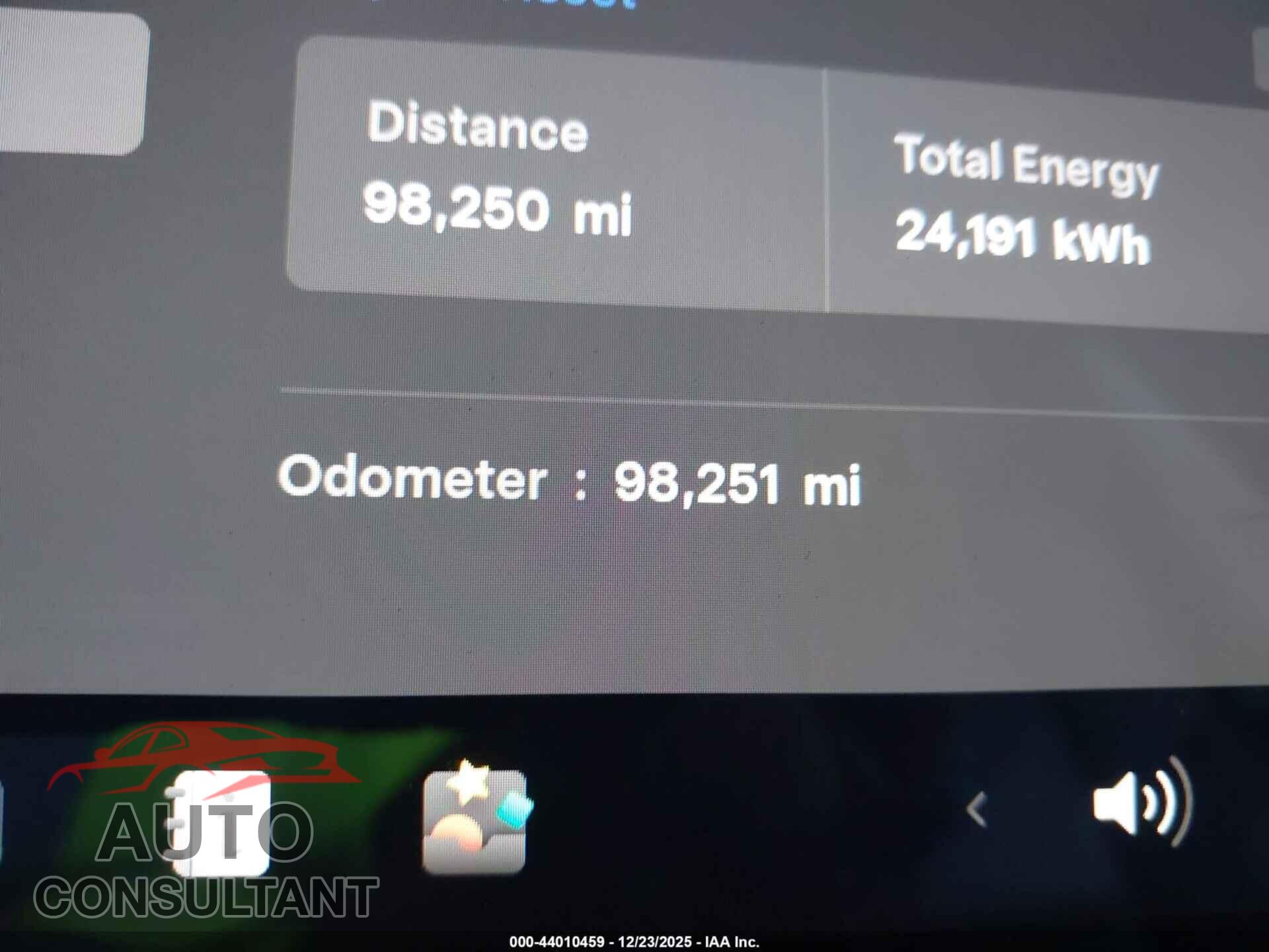 TESLA MODEL 3 2018 - 5YJ3E1EA0JF171632