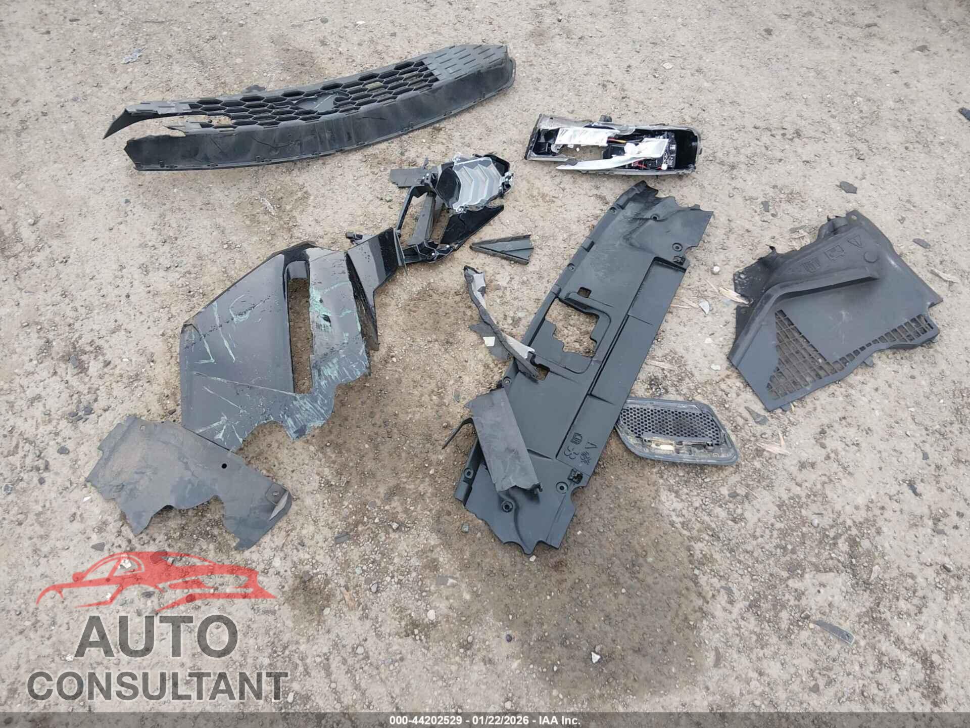 FORD MUSTANG 2018 - 1FA6P8THXJ5167823