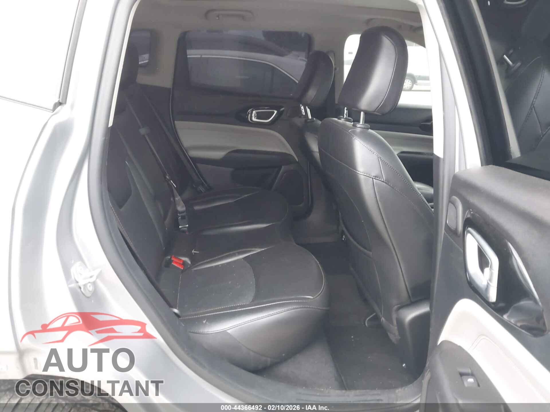 JEEP COMPASS 2022 - 3C4NJDCB9NT103015