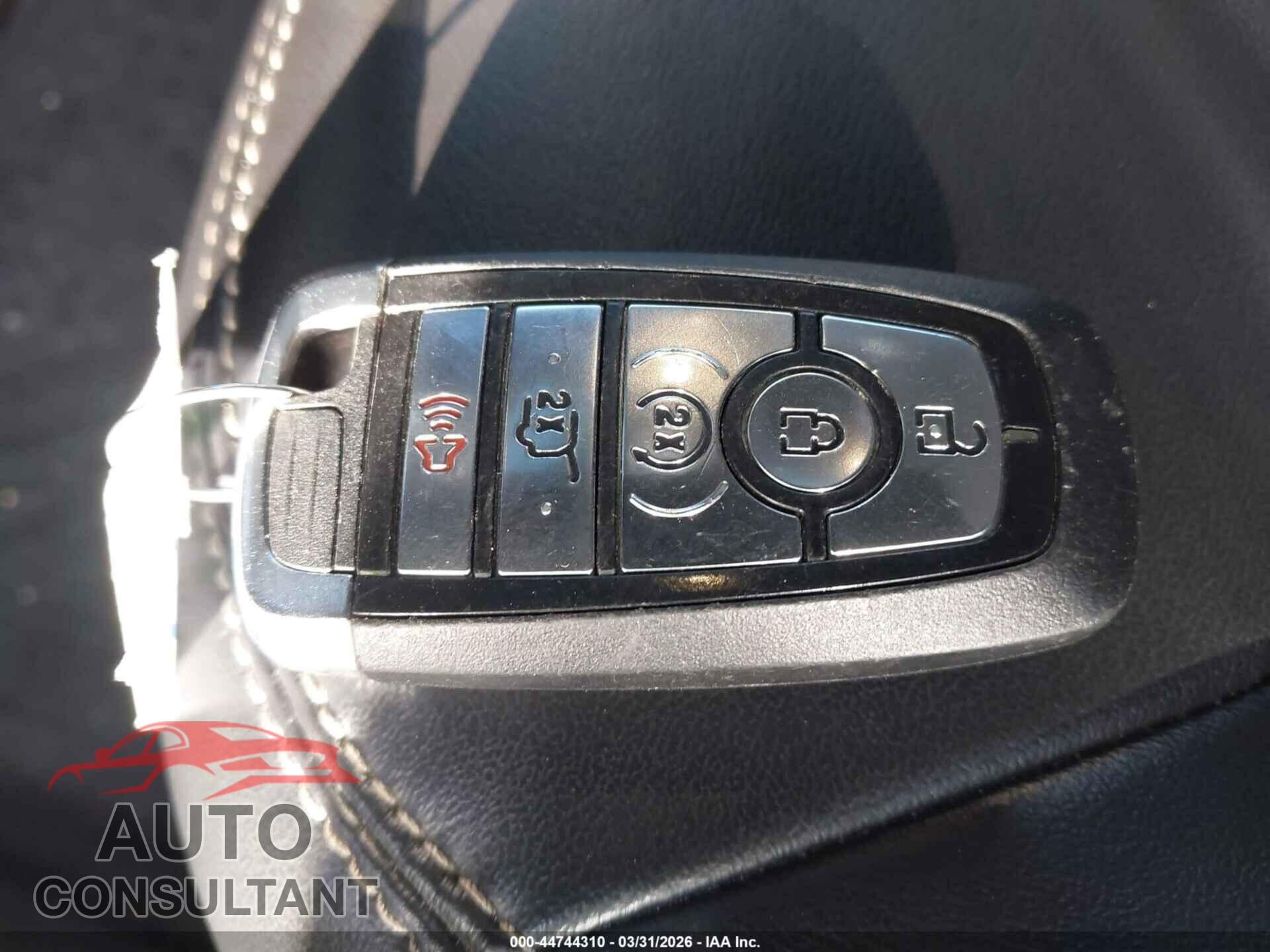 FORD EXPLORER 2021 - 1FMSK7DH8MGB40253