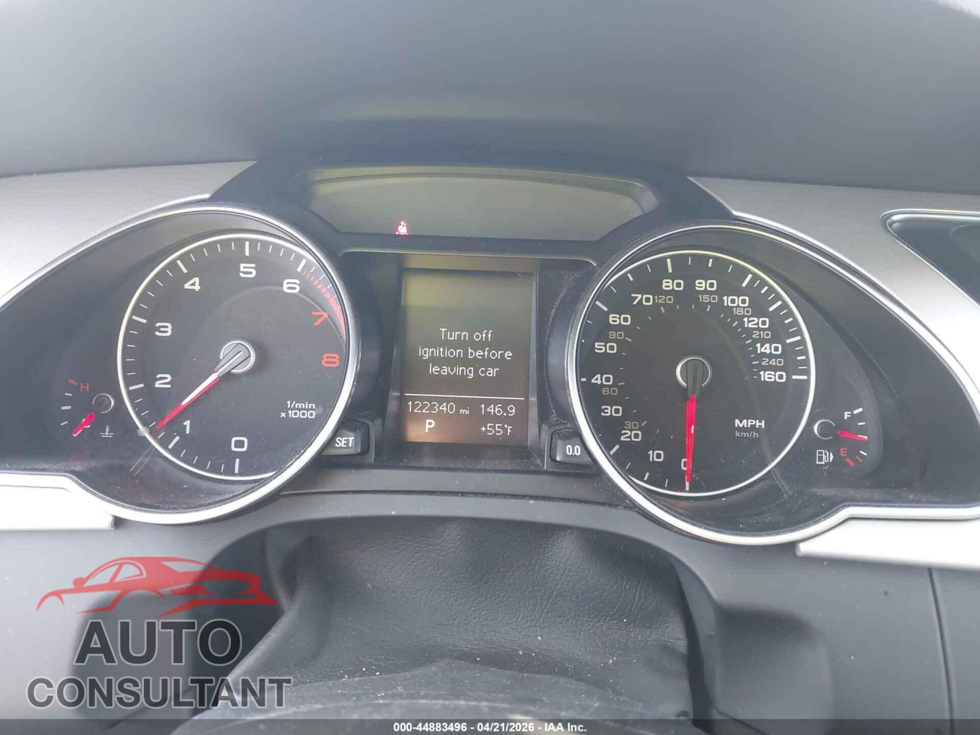 AUDI A5 2016 - WAUD2AFR5GA028403