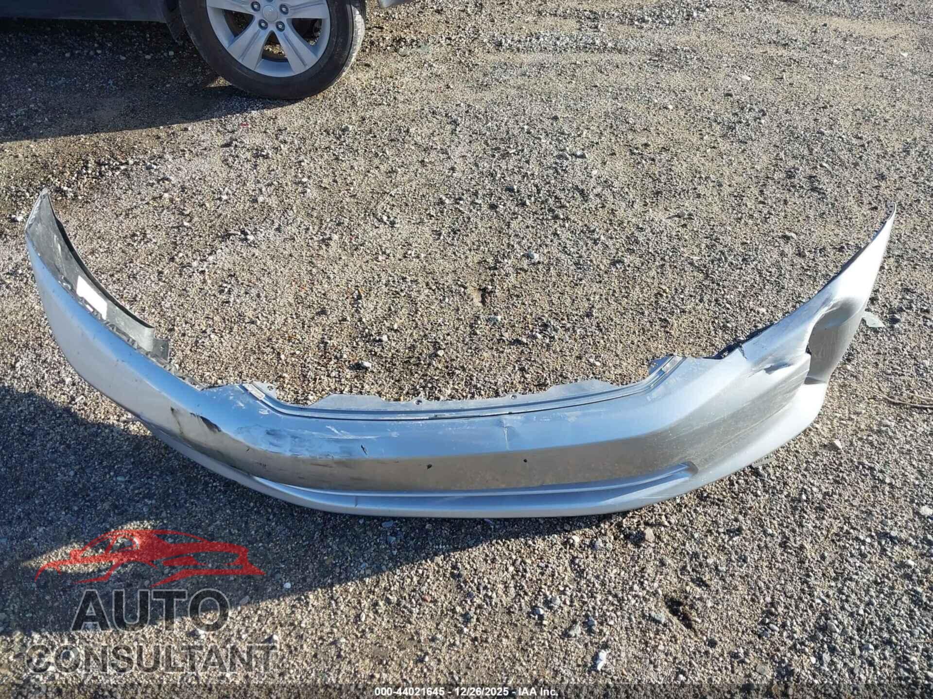 HONDA CIVIC 2012 - 19XFB2F5XCE361508