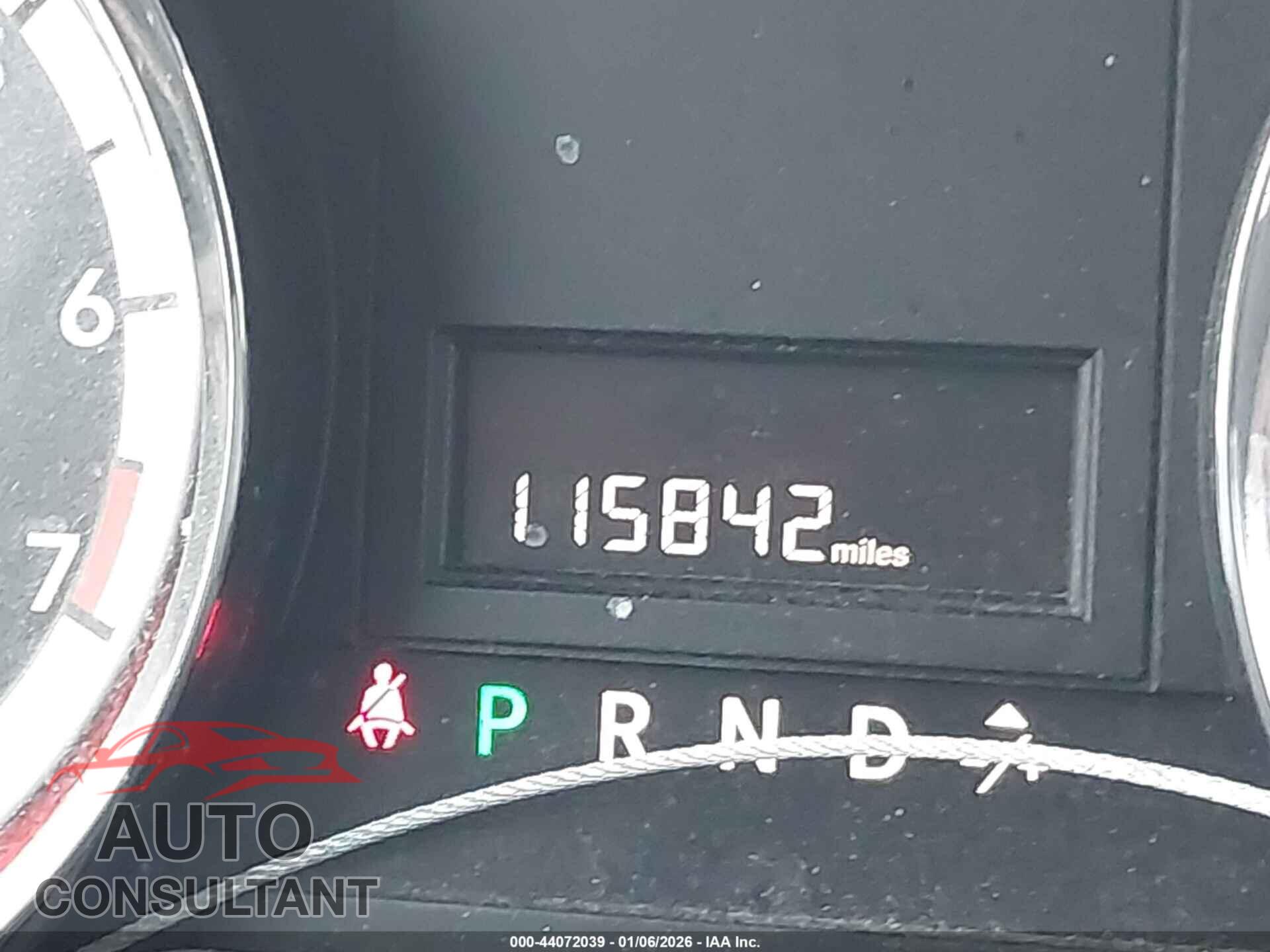 DODGE GRAND CARAVAN 2013 - 2C4RDGBG8DR795633