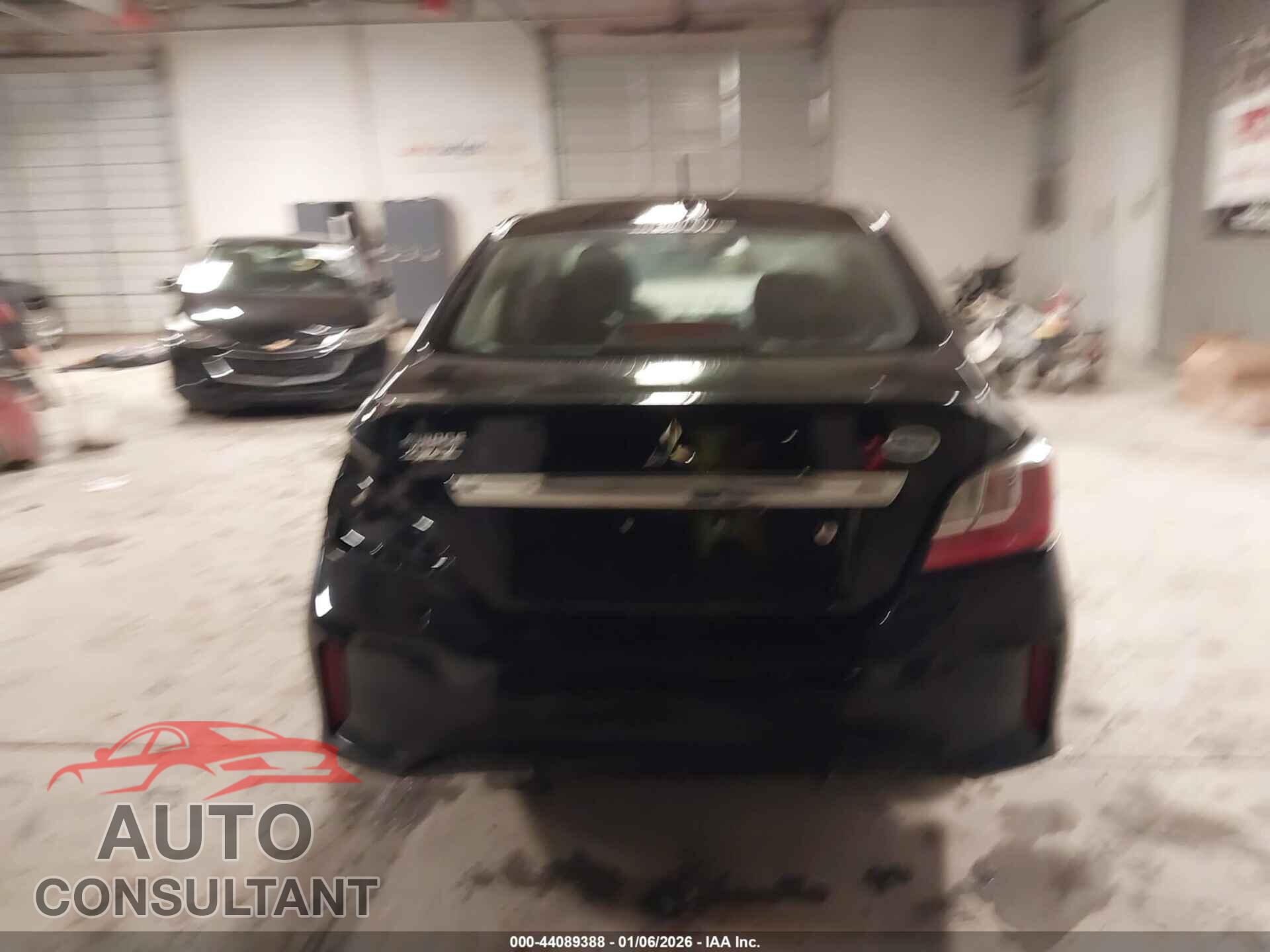 MITSUBISHI MIRAGE G4 2024 - ML32FUFJ7RHF00871
