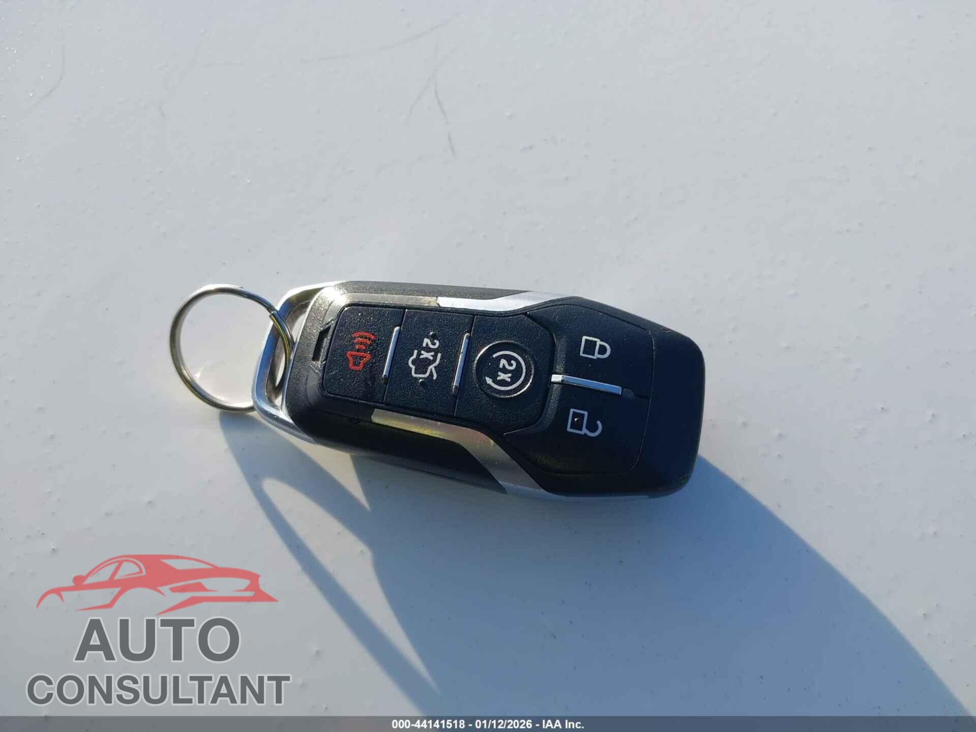 FORD MUSTANG 2015 - 1FATP8EM7F5373346