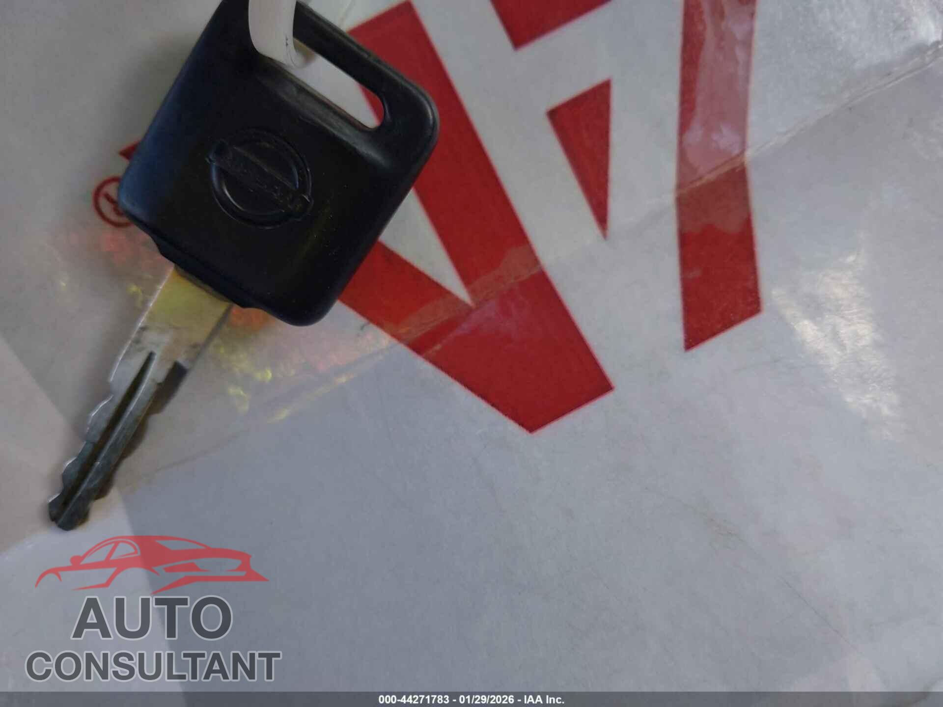 NISSAN VERSA NOTE 2014 - 3N1CE2CP7EL417776