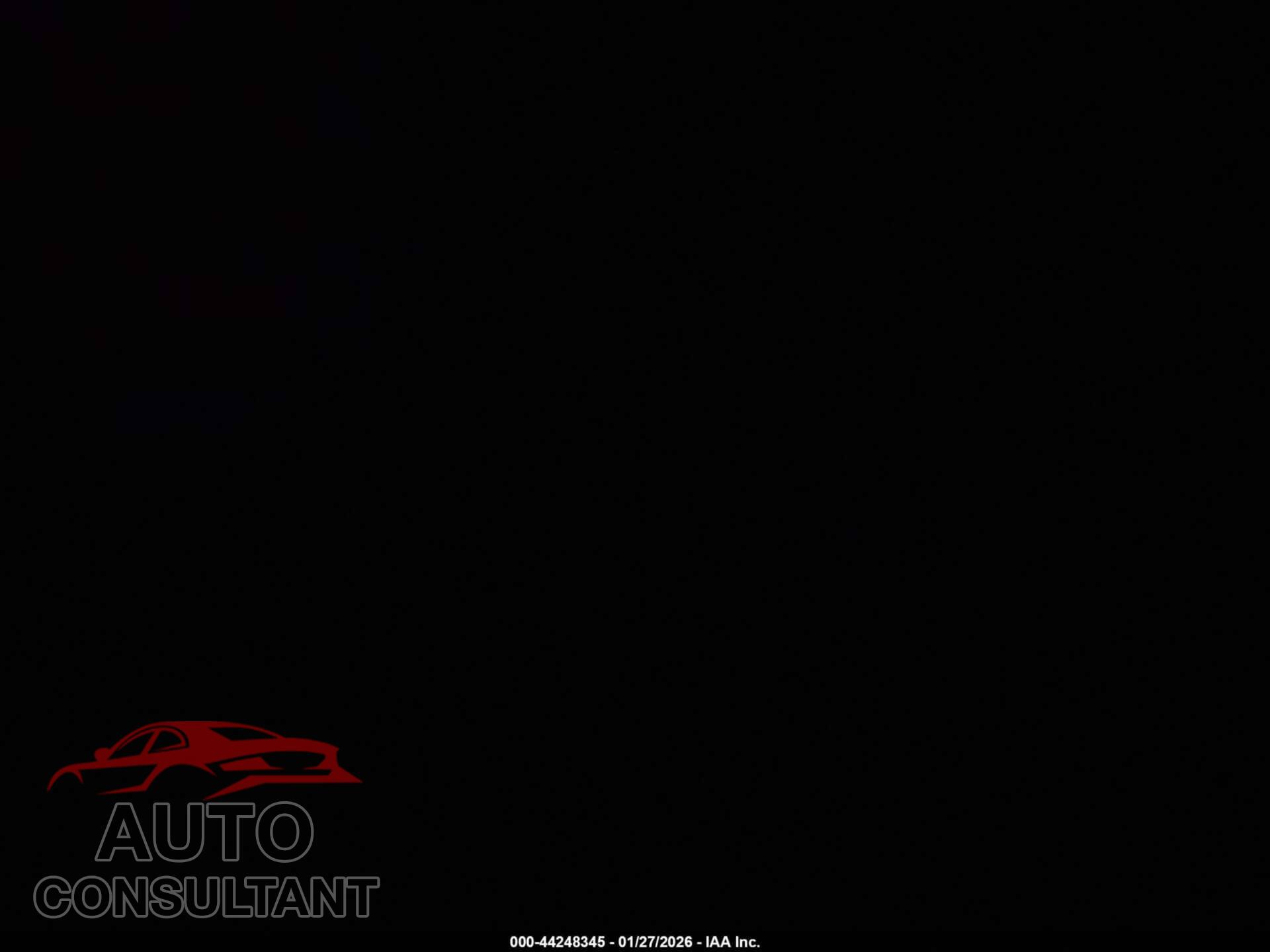 FORD TAURUS 2013 - 1FAHP2H80DG106553