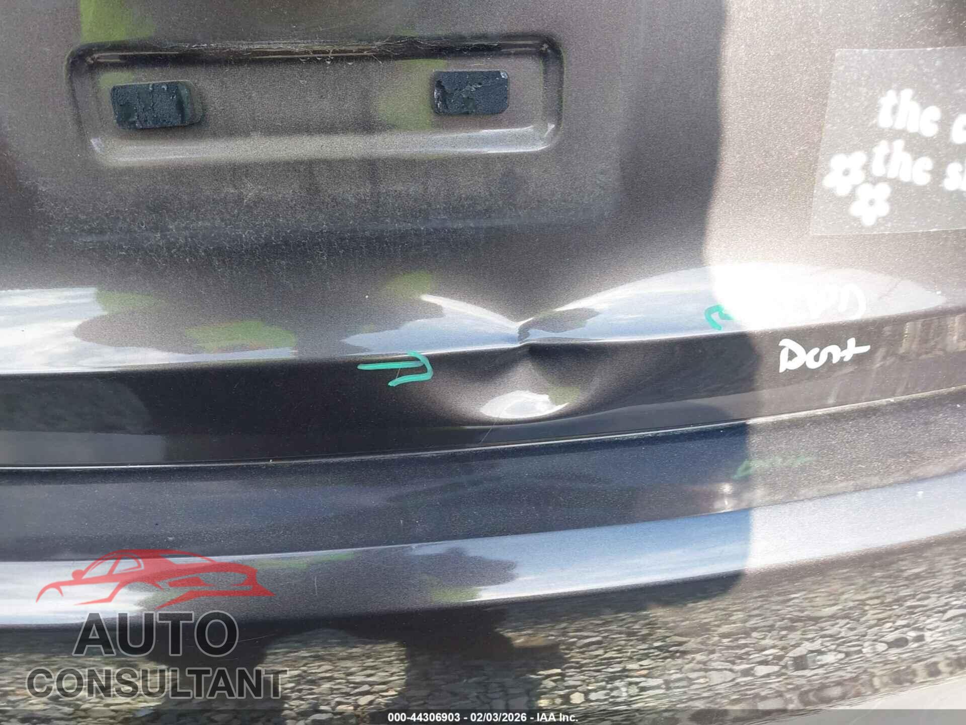 KIA FORTE 2017 - 3KPFK4A79HE072423