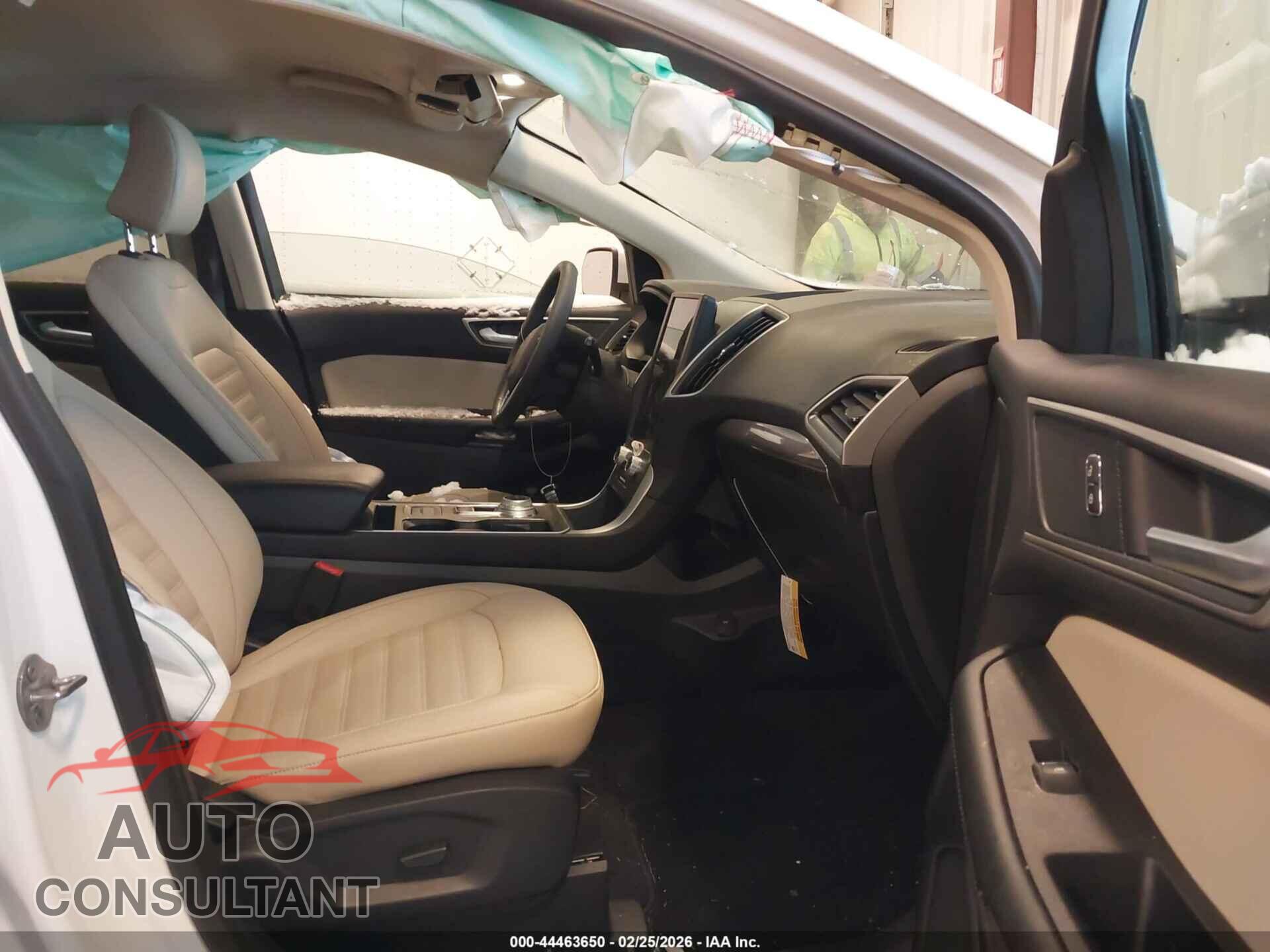 FORD EDGE 2024 - 2FMPK4J93RBB13154